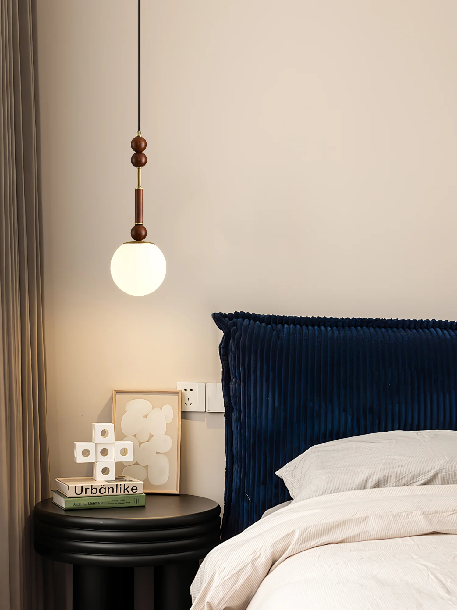 Roma Pendant Lamp - Image 6