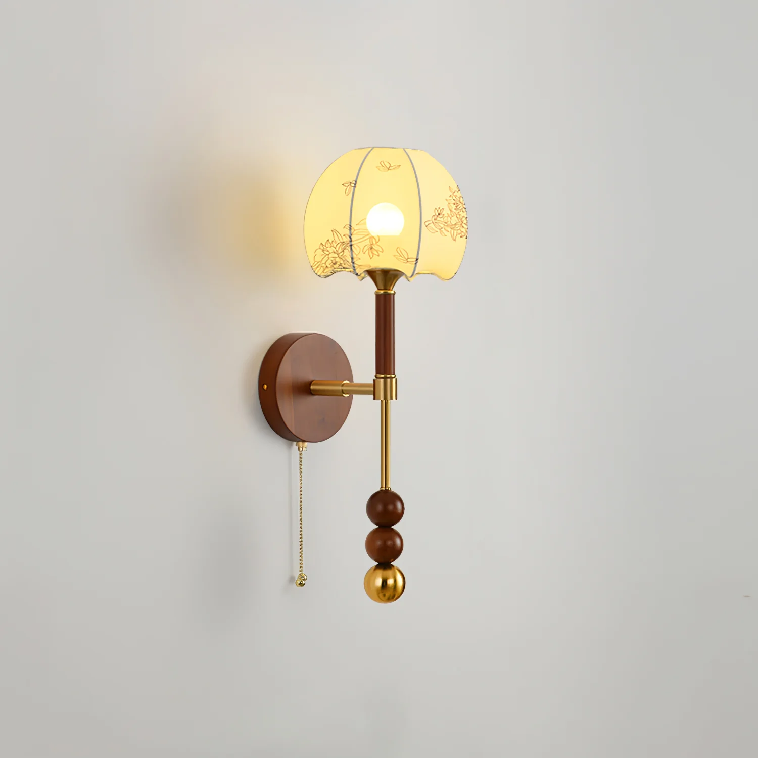 Roma Wall Sconce - Image 12