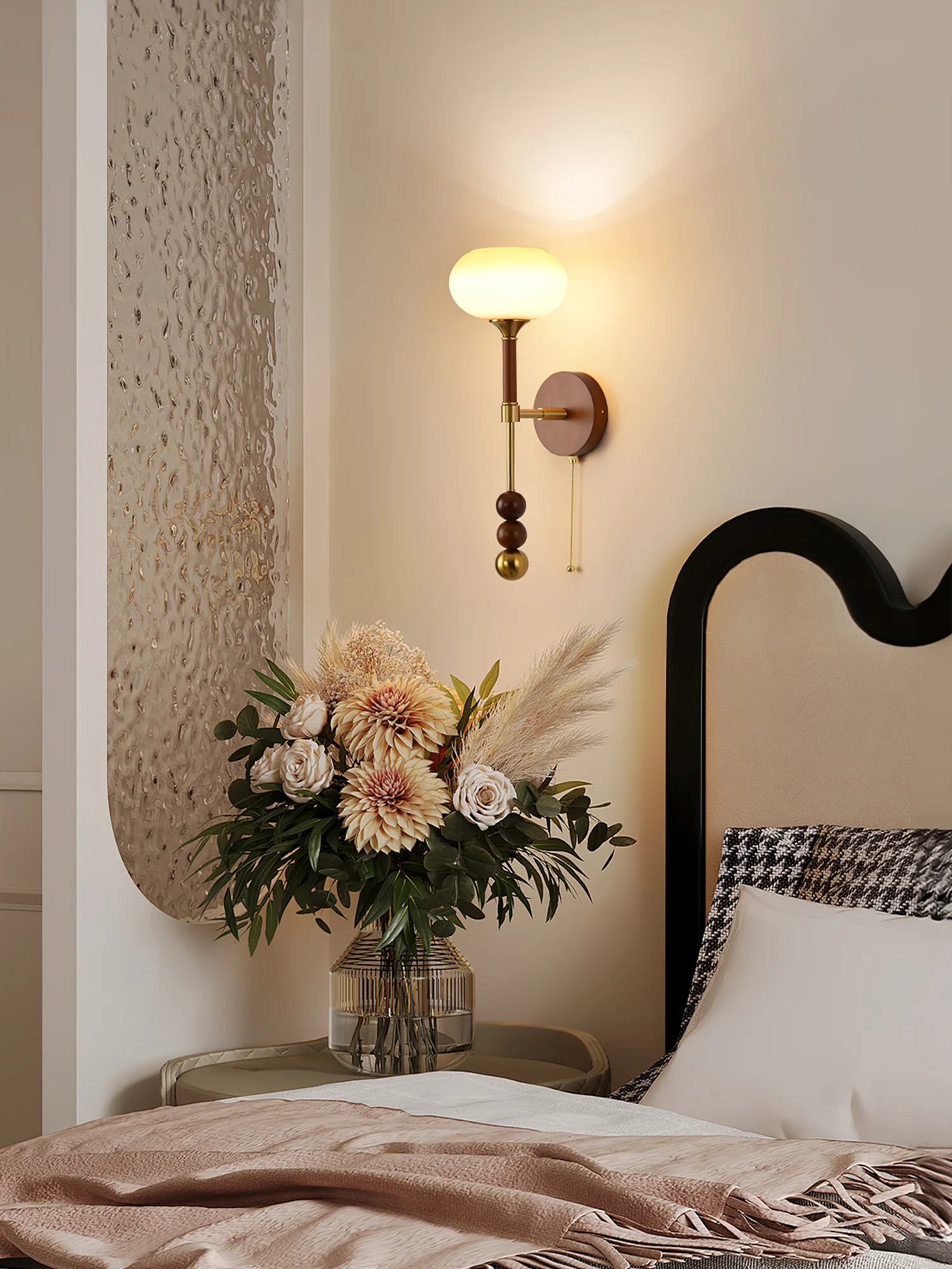 Roma Wall Sconce - Image 16