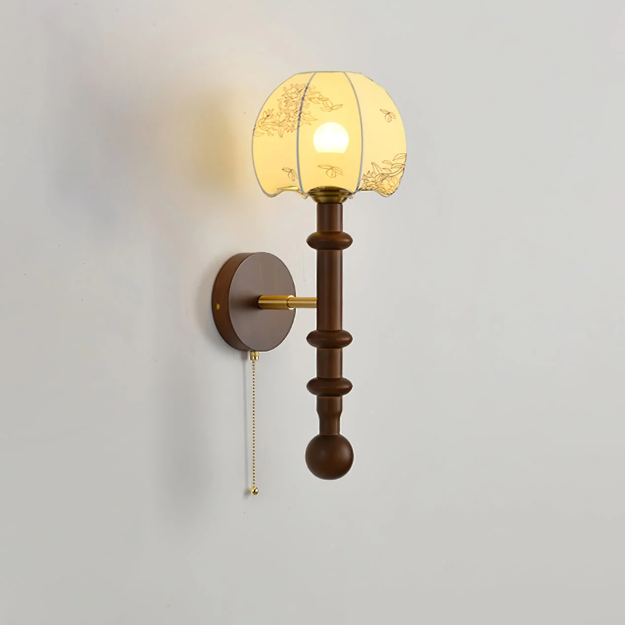 Roma Wall Sconce - Image 2