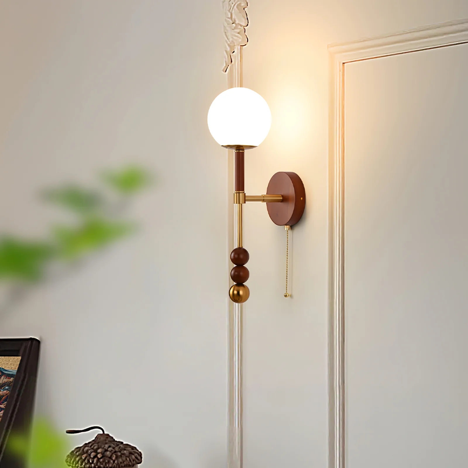 Roma Wall Sconce - Image 22