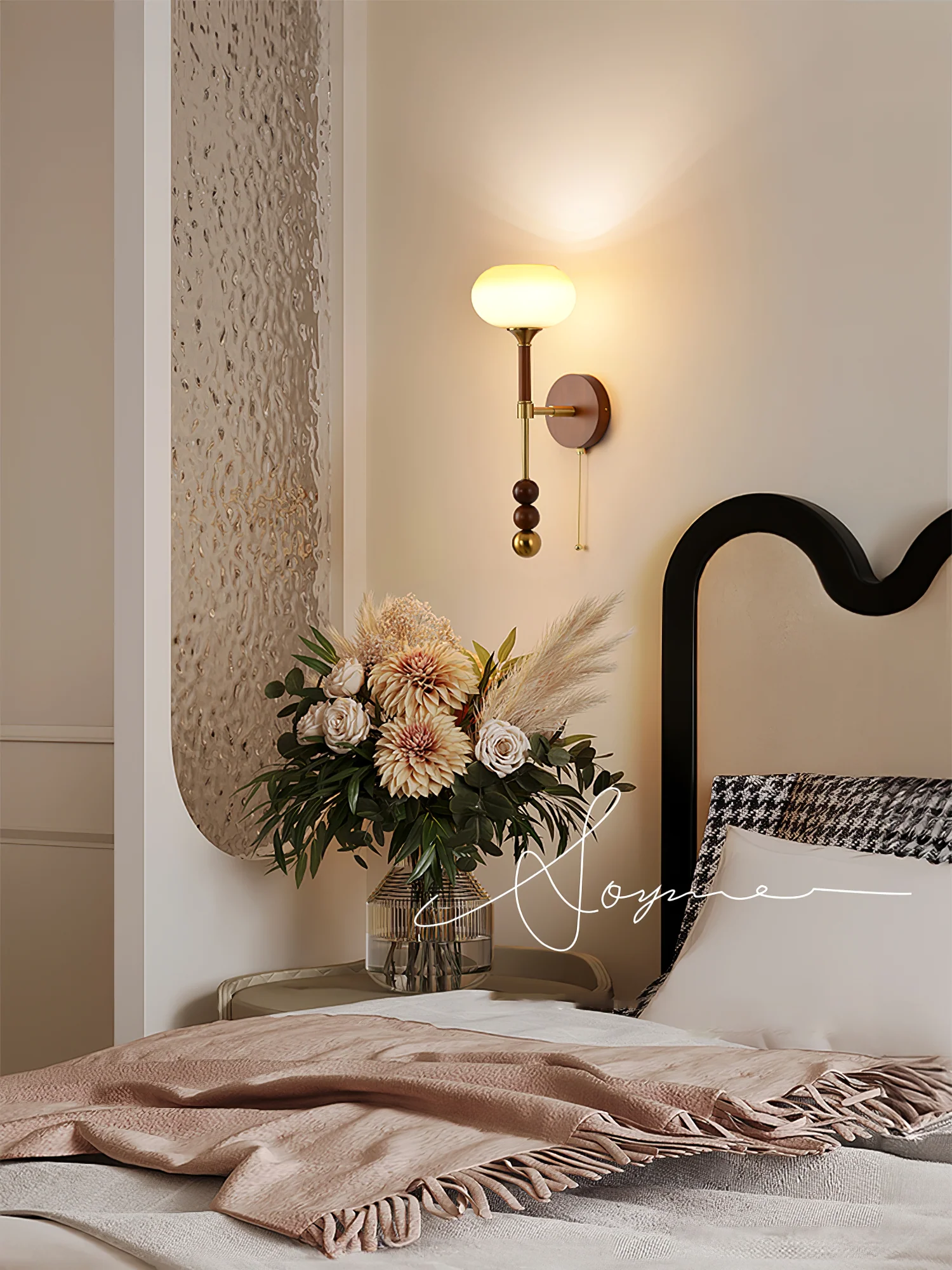 Roma Wall Sconce - Image 23