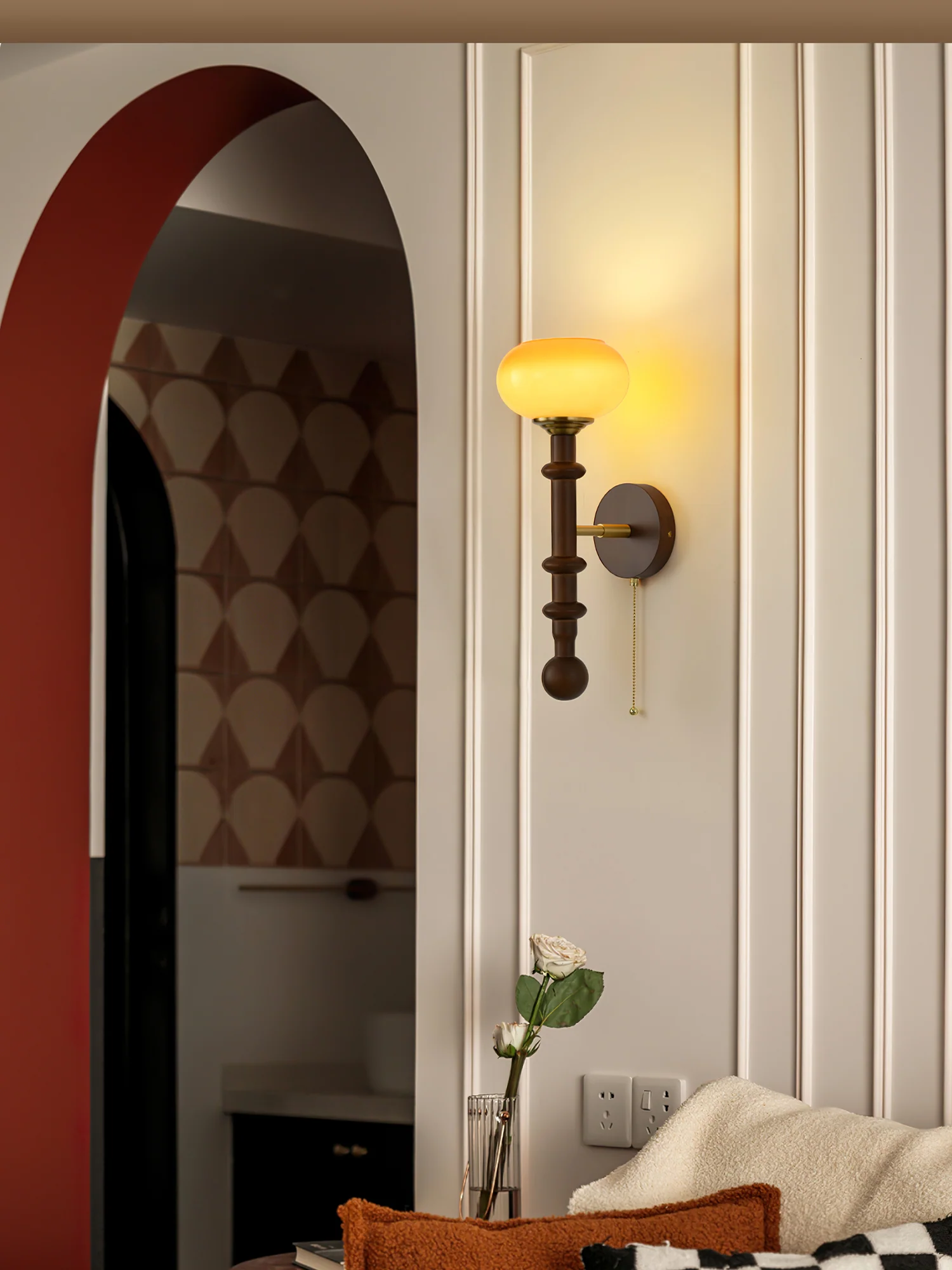 Roma Wall Sconce - Image 26