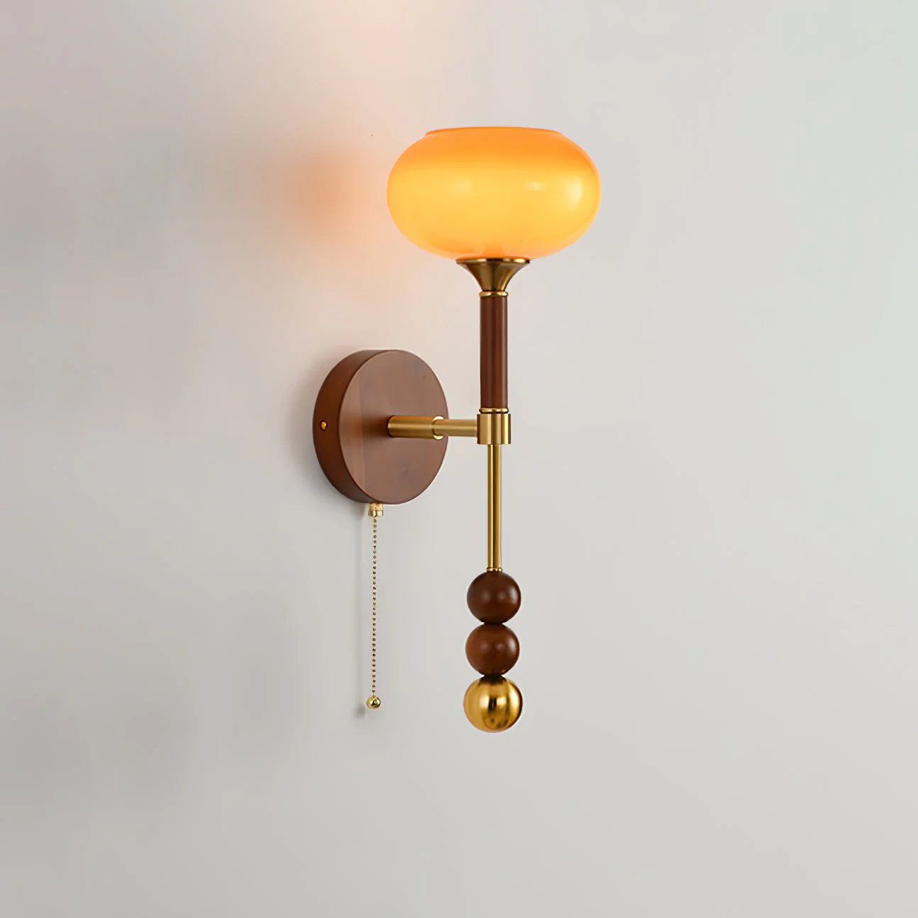 Roma Wall Sconce - Image 3