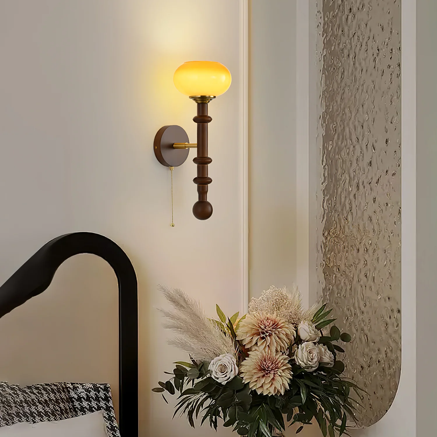 Roma Wall Sconce - Image 30