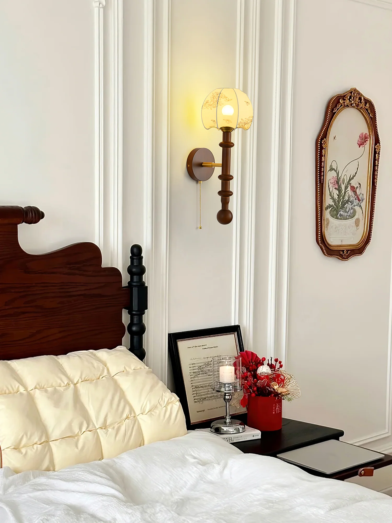 Roma Wall Sconce - Image 31