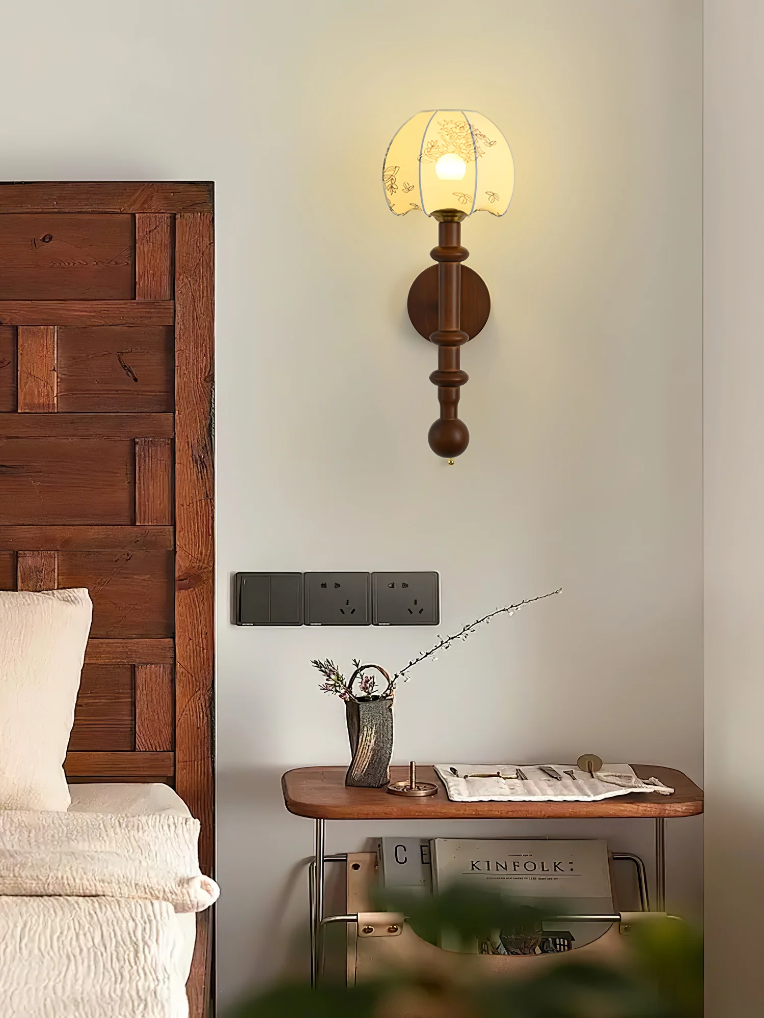Roma Wall Sconce - Image 32
