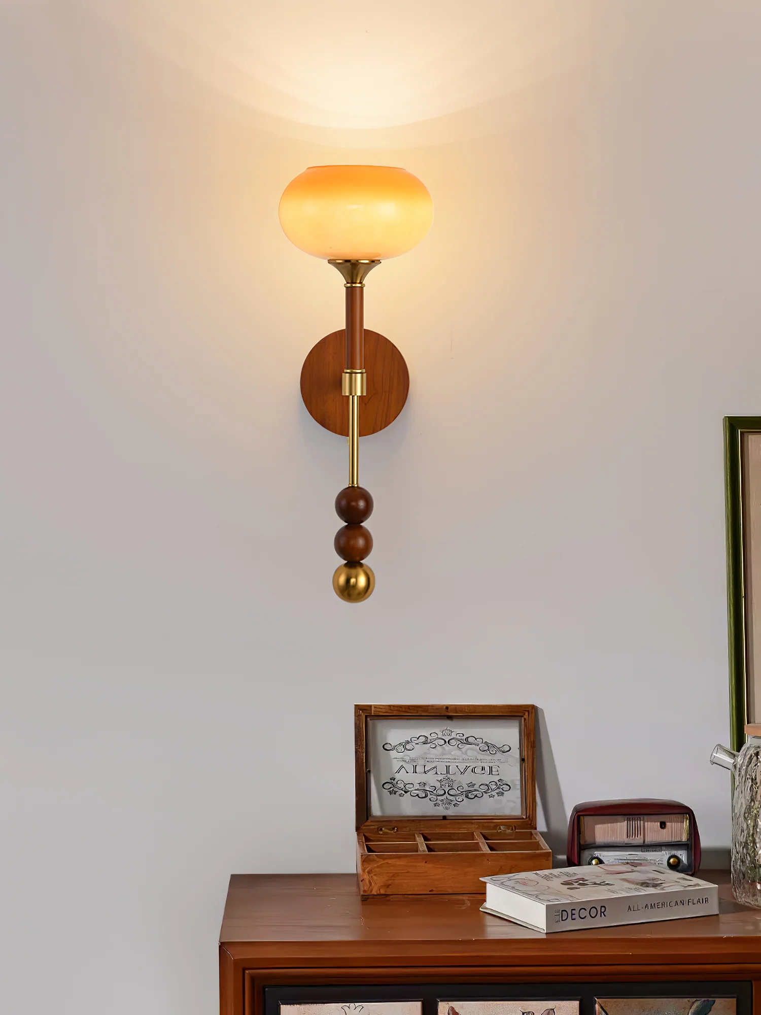 Roma Wall Sconce - Image 33