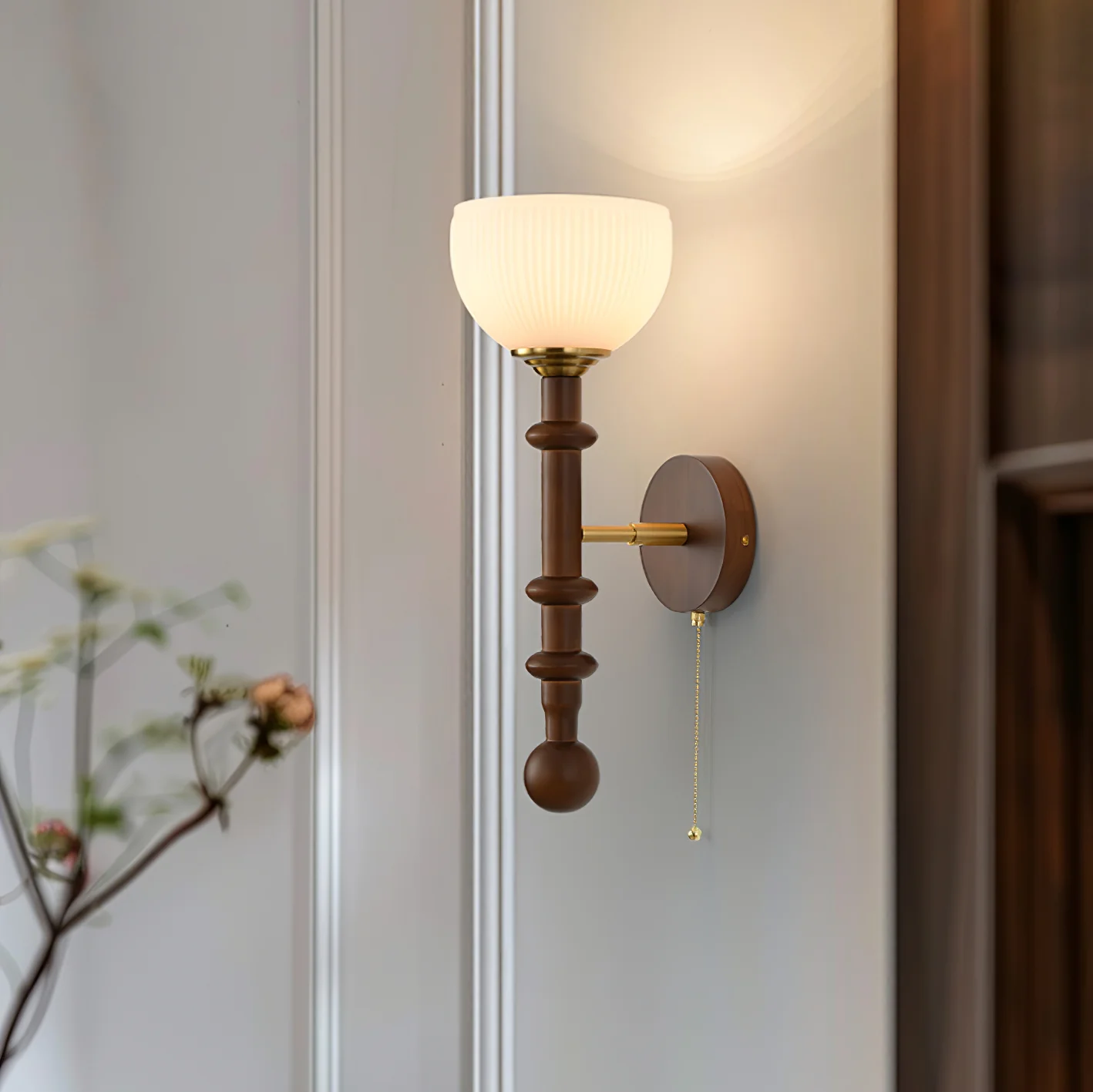 Roma Wall Sconce - Image 34