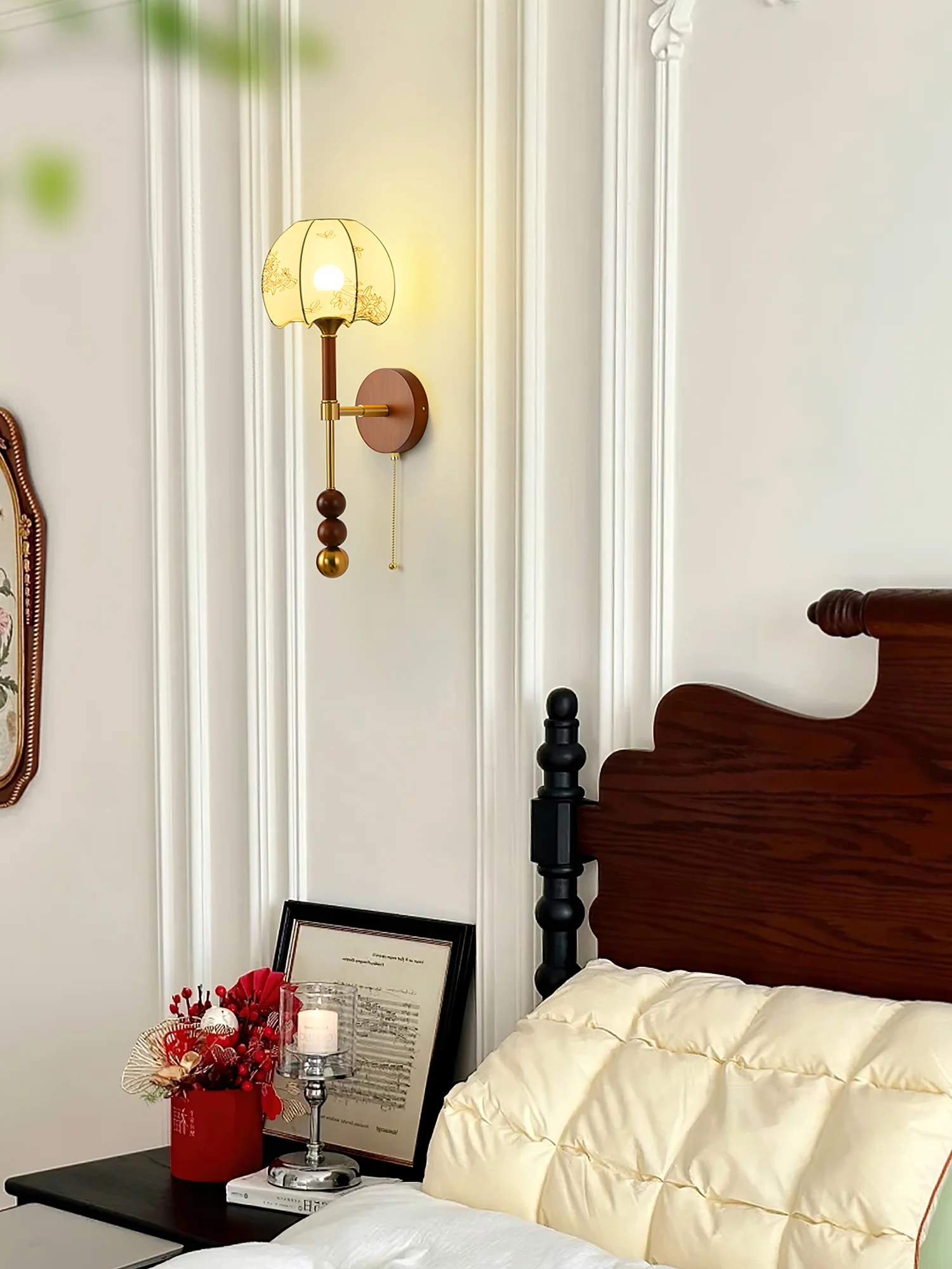 Roma Wall Sconce - Image 35