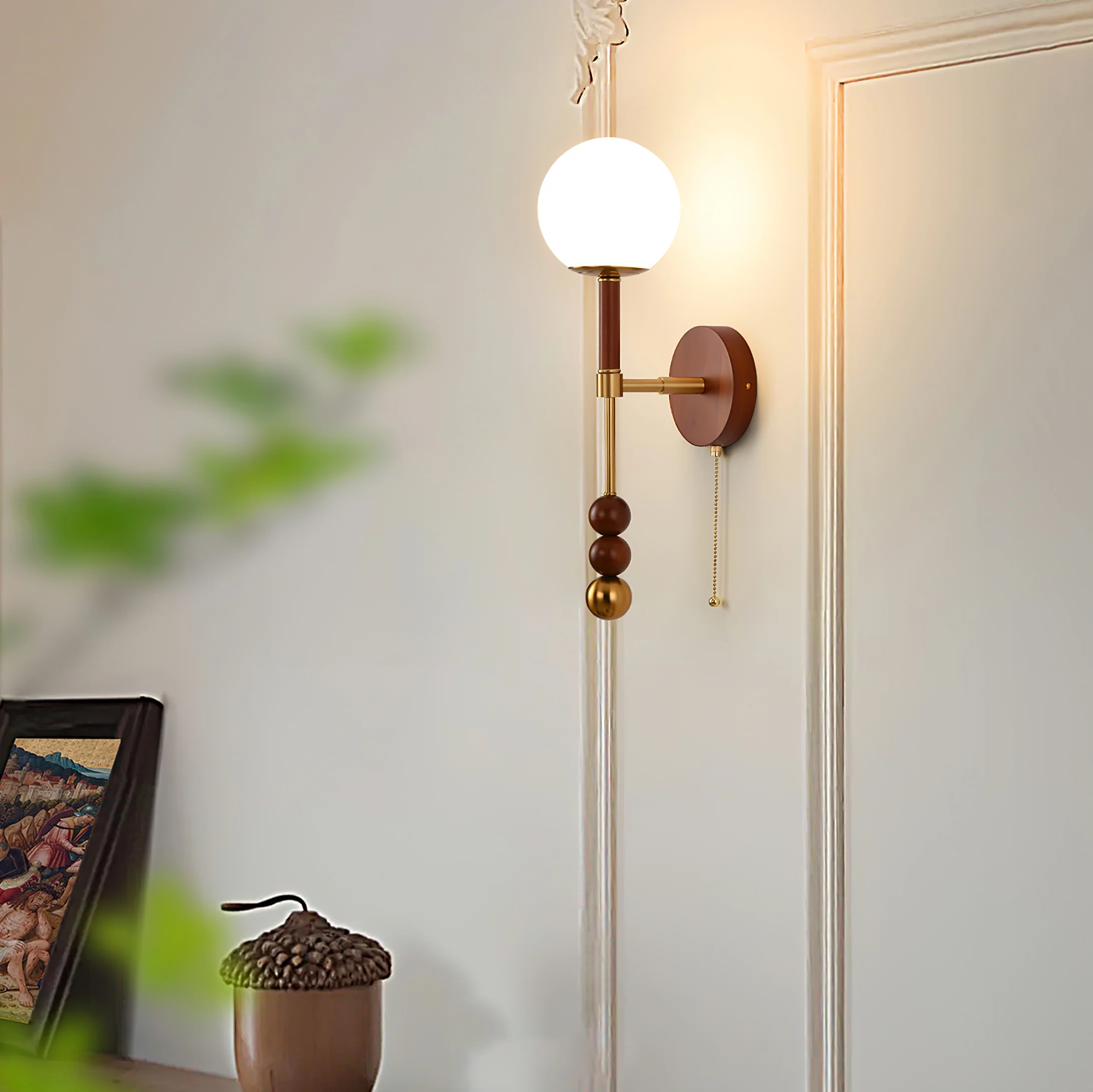 Roma Wall Sconce - Image 36