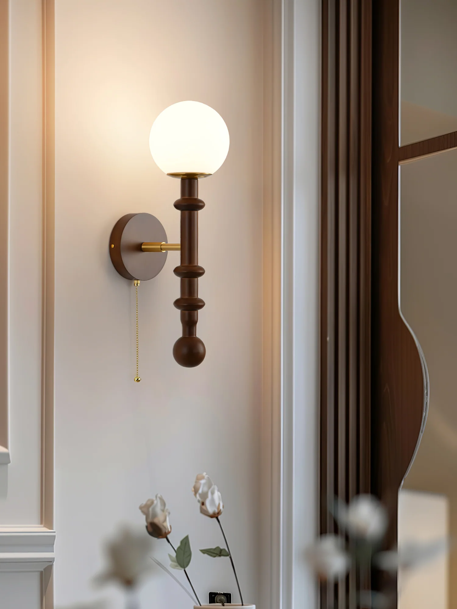 Roma Wall Sconce - Image 37
