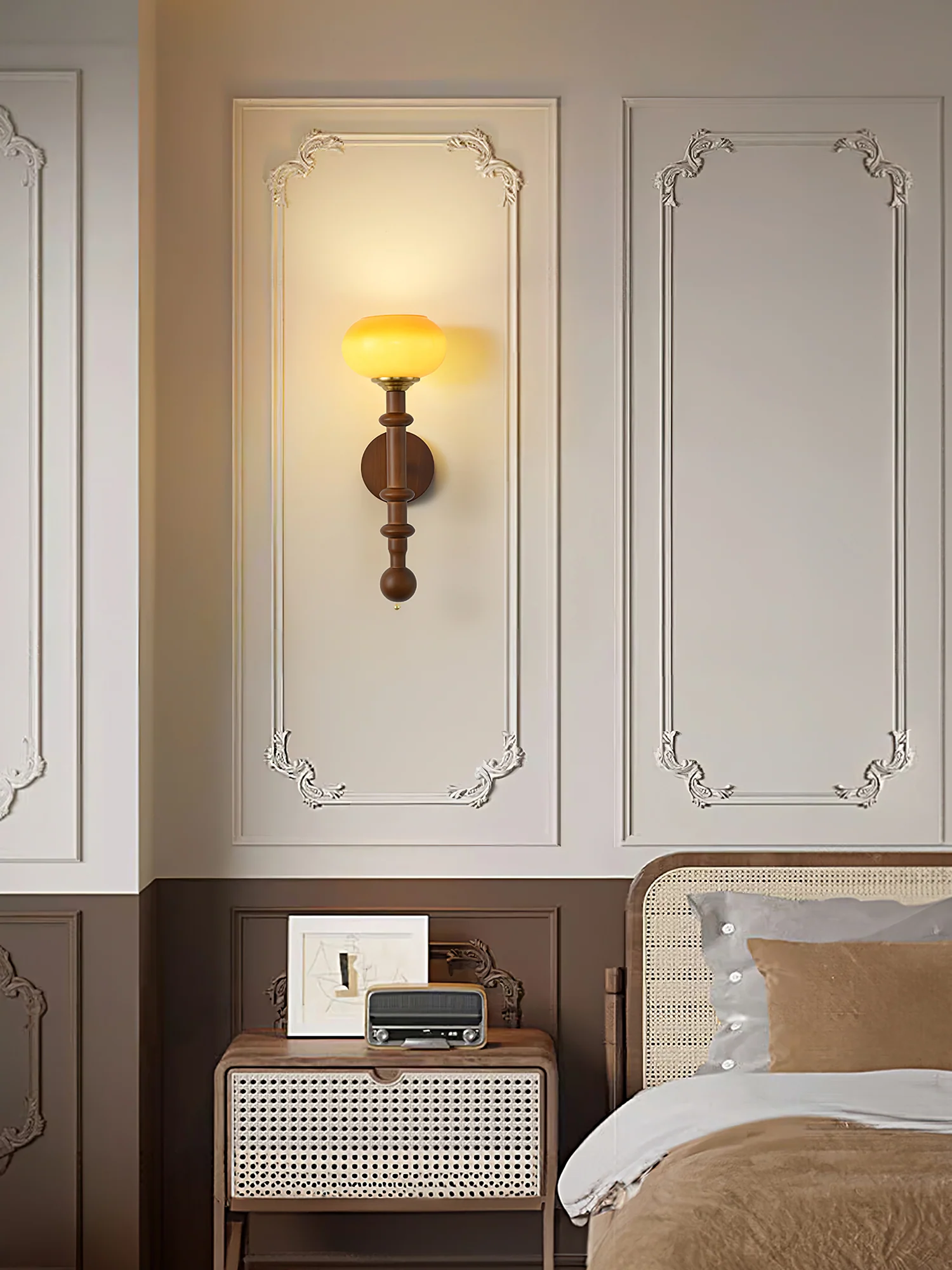 Roma Wall Sconce - Image 38