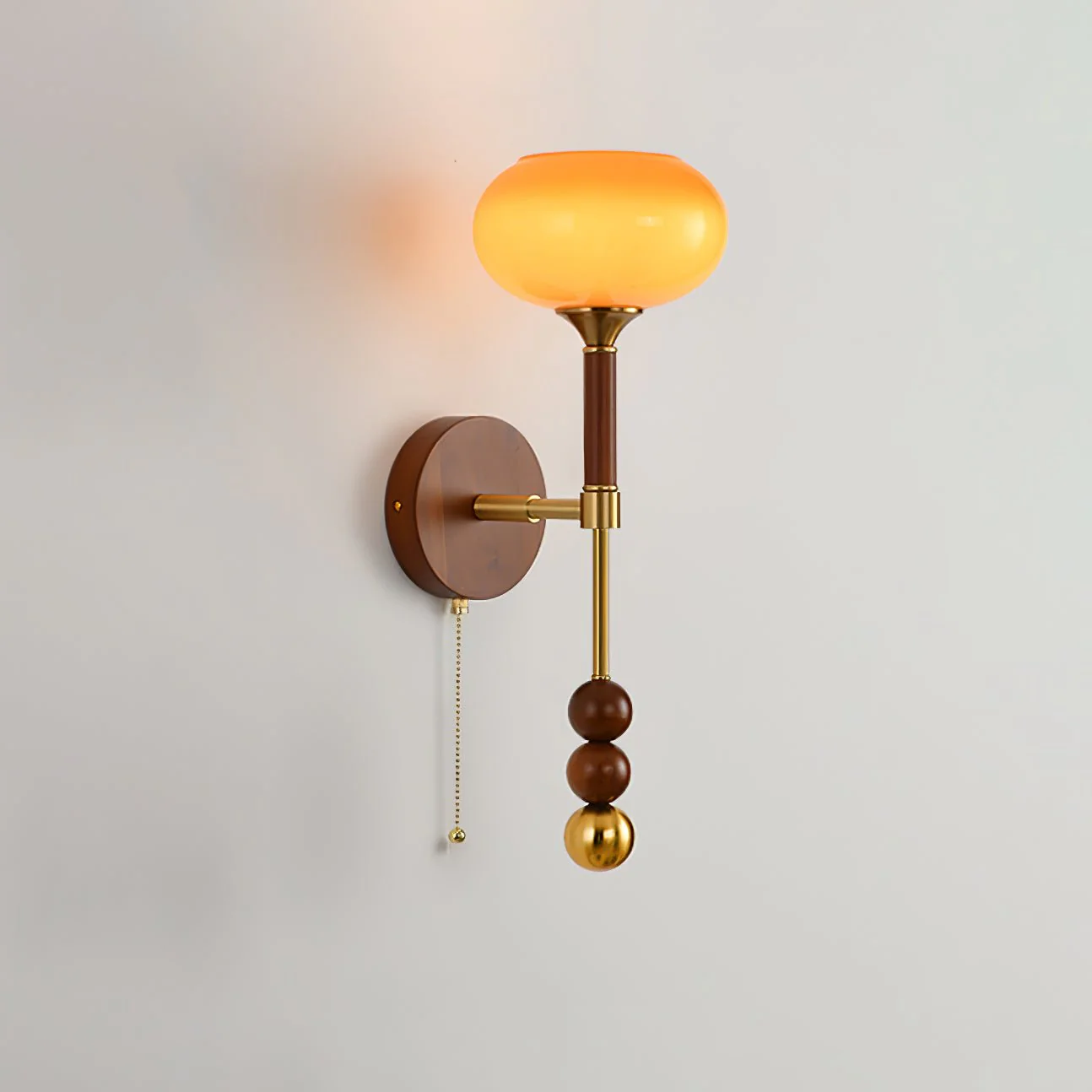 Roma Wall Sconce - Image 4