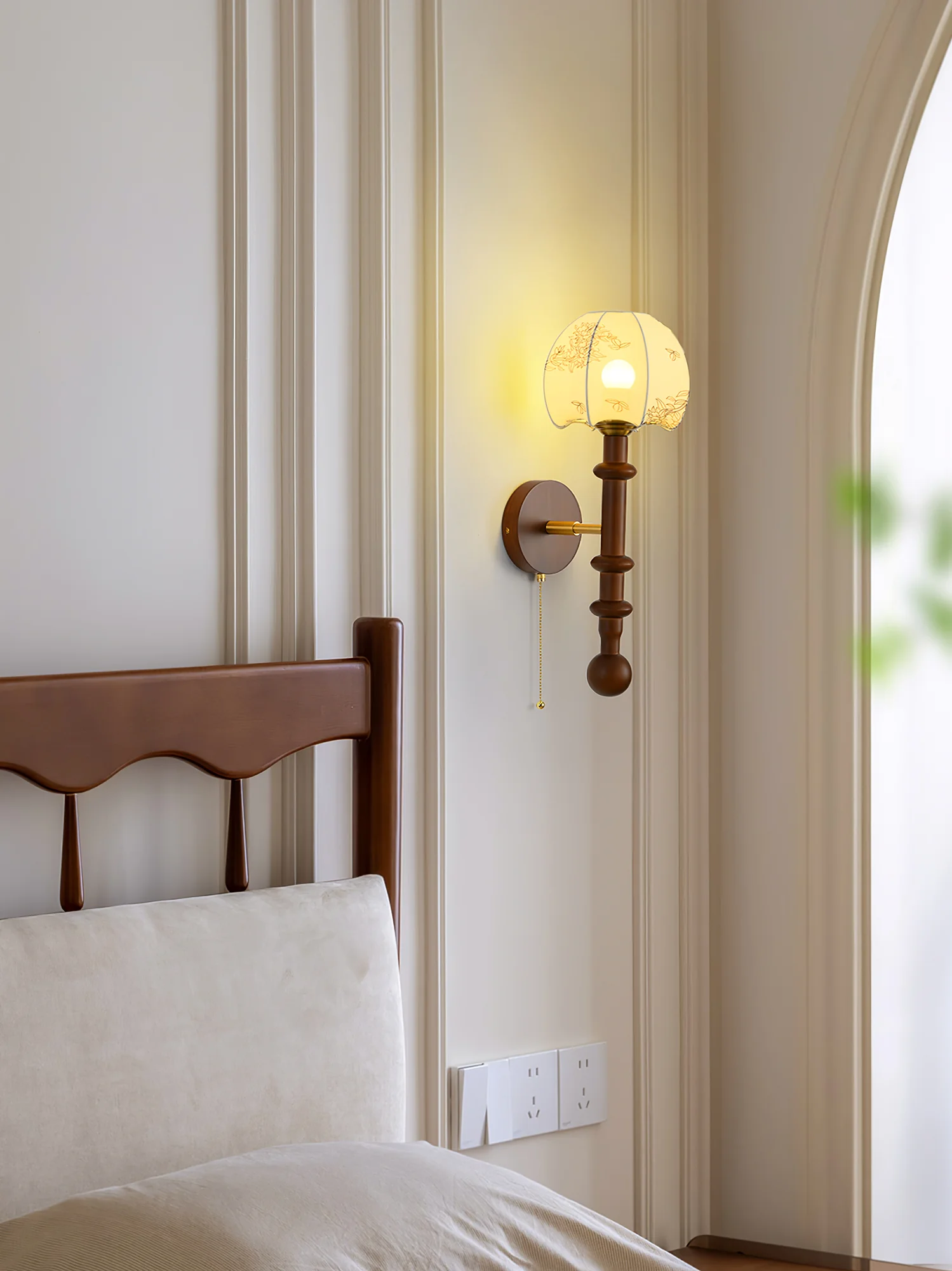 Roma Wall Sconce - Image 40
