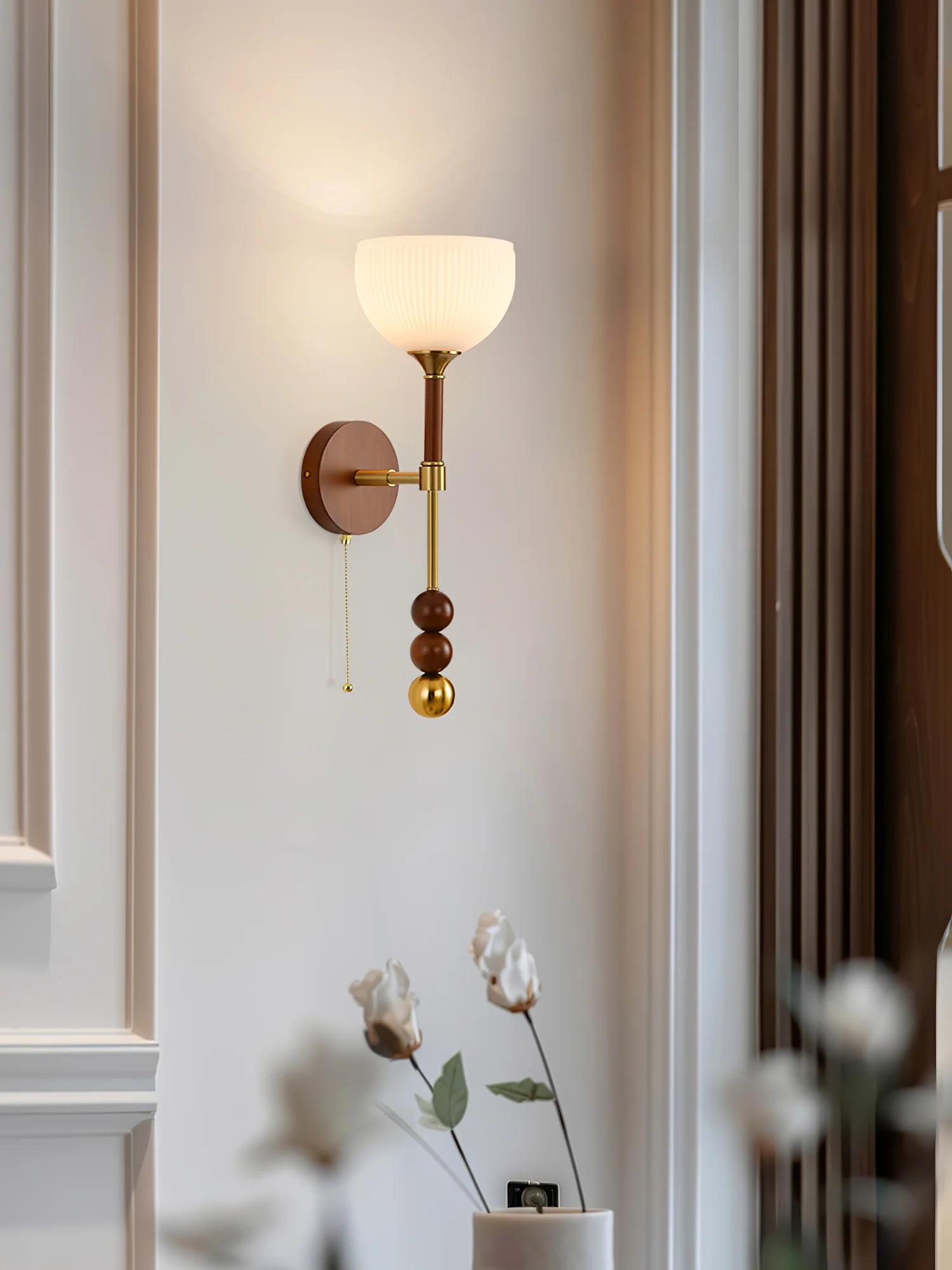 Roma Wall Sconce - Image 41
