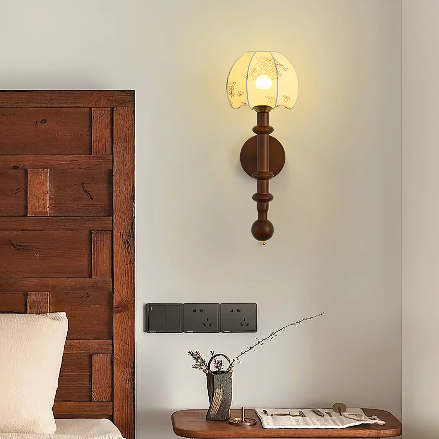 Roma Wall Sconce - Image 42