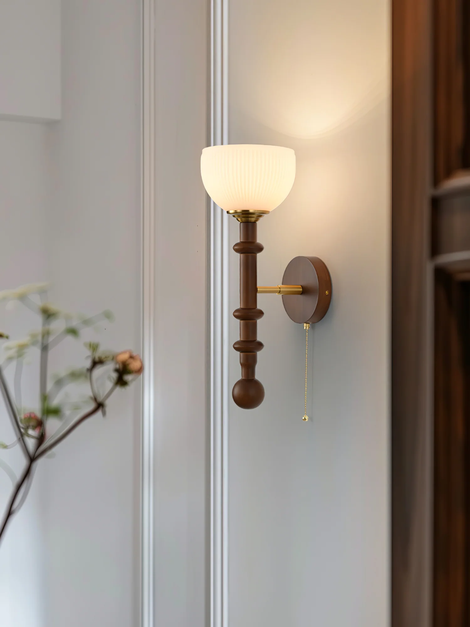 Roma Wall Sconce - Image 44