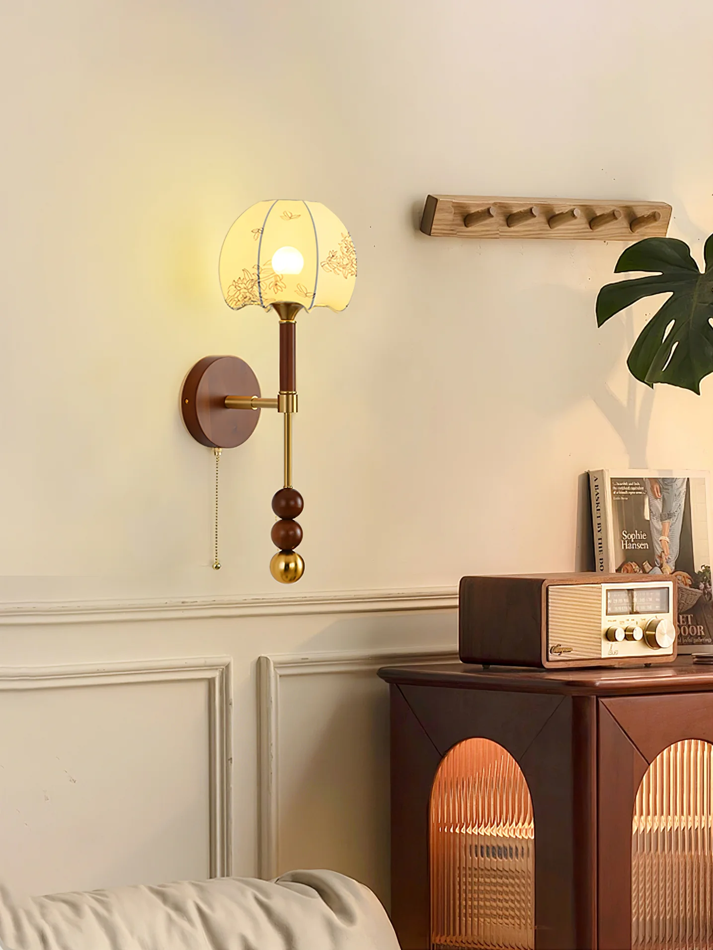Roma Wall Sconce - Image 45