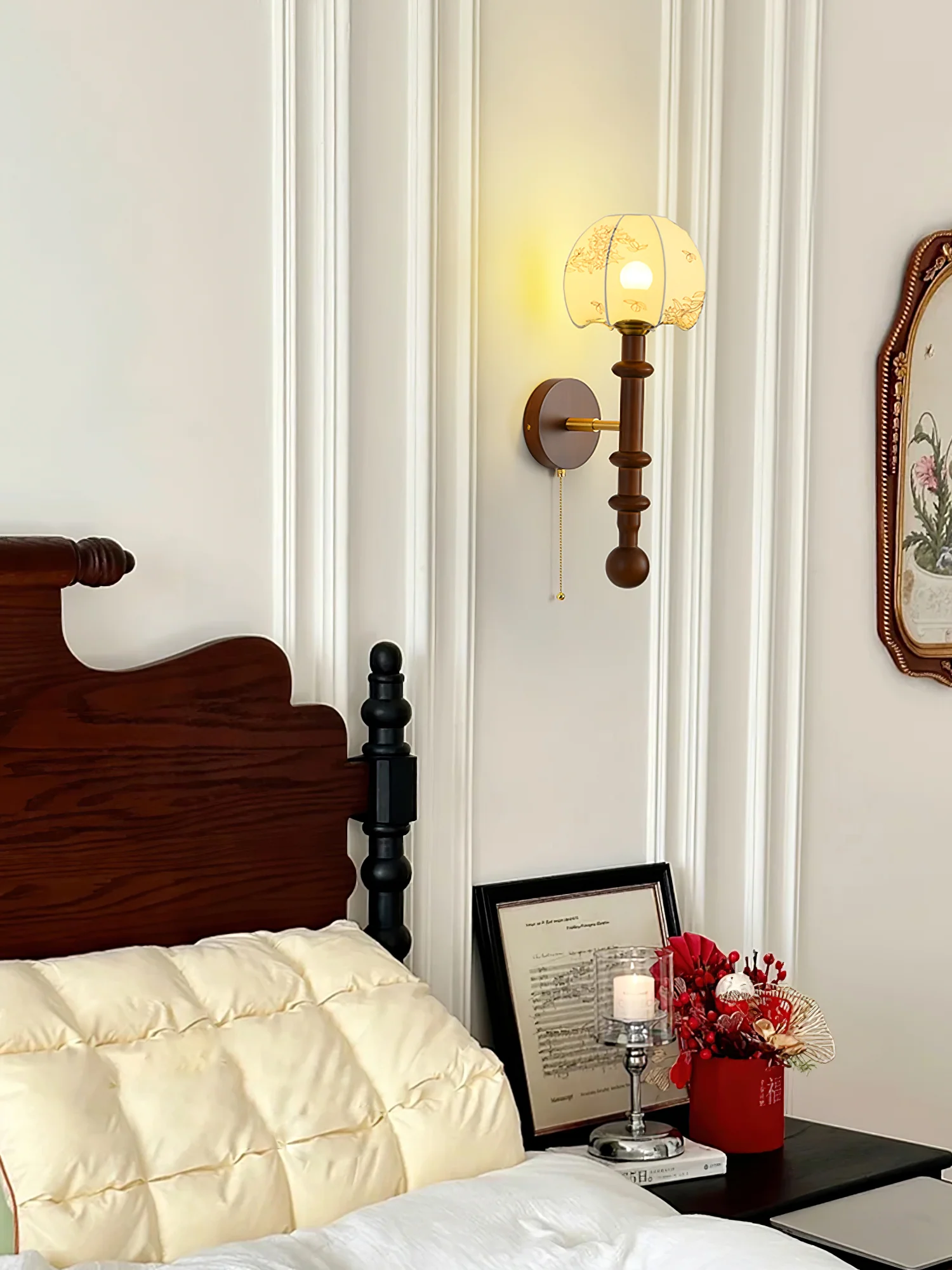 Roma Wall Sconce - Image 48