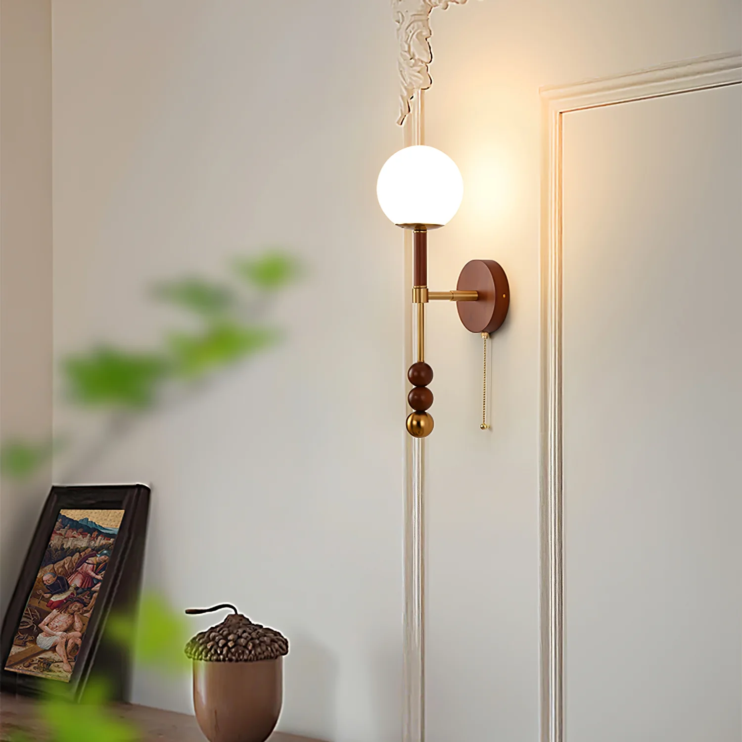 Roma Wall Sconce - Image 49