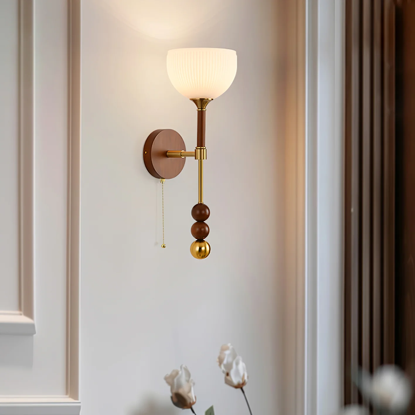 Roma Wall Sconce - Image 50