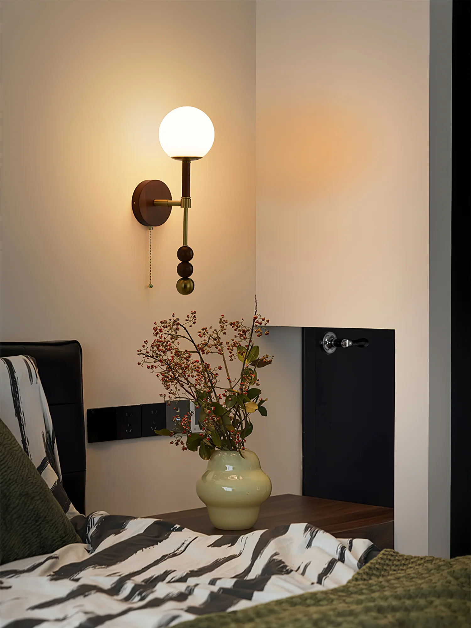 Roma Wall Sconce - Image 51