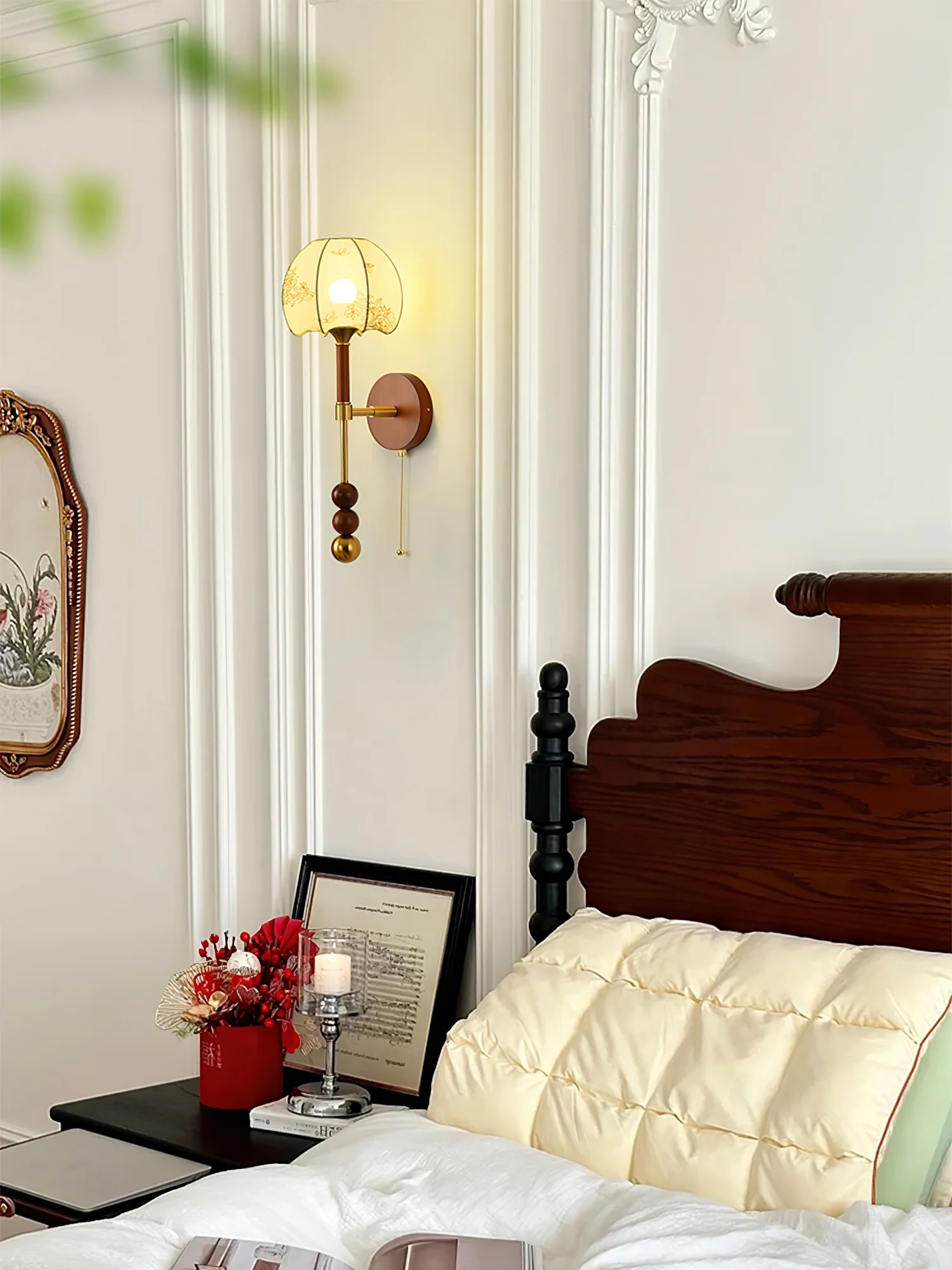 Roma Wall Sconce - Image 54