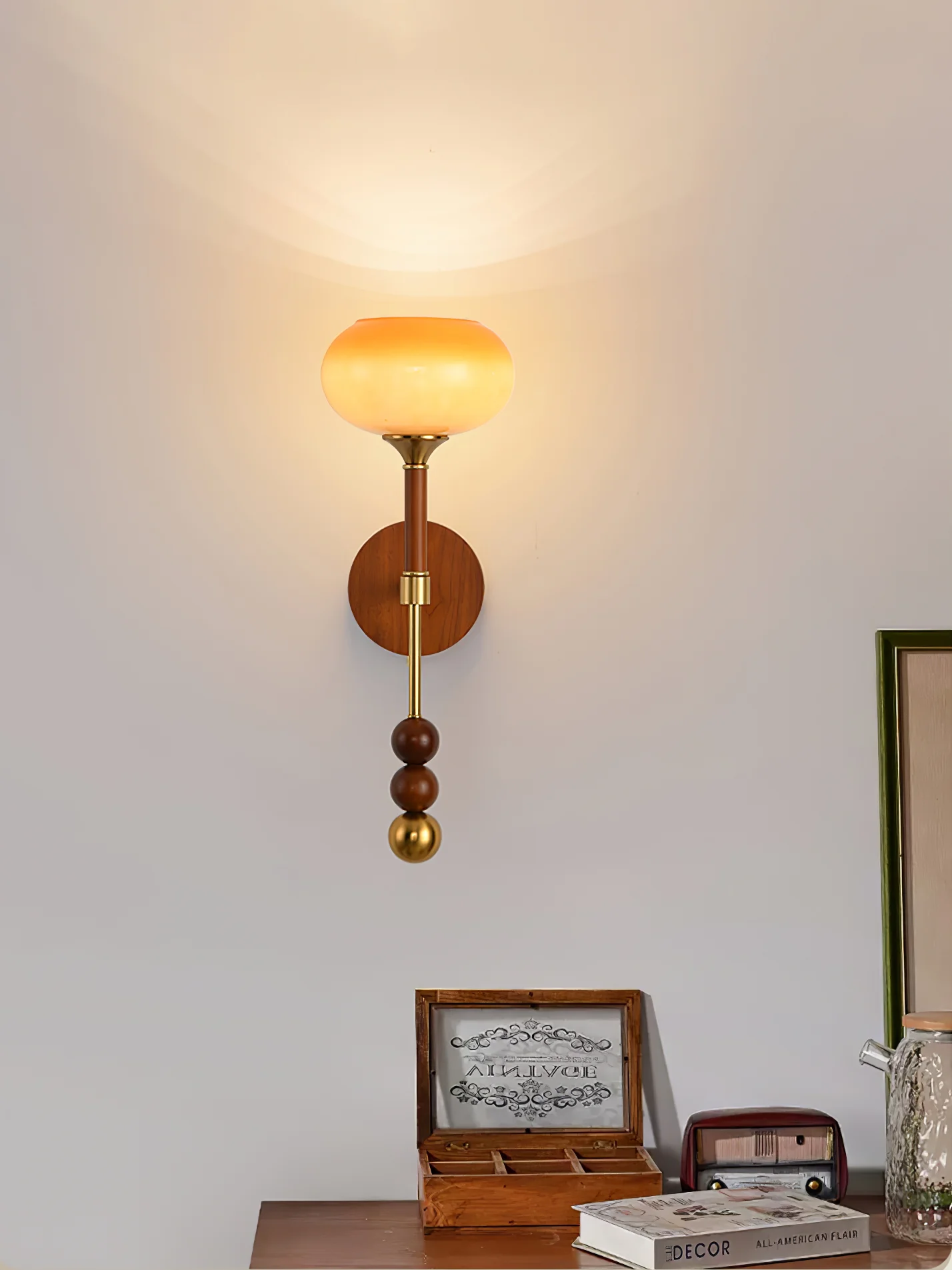 Roma Wall Sconce - Image 55