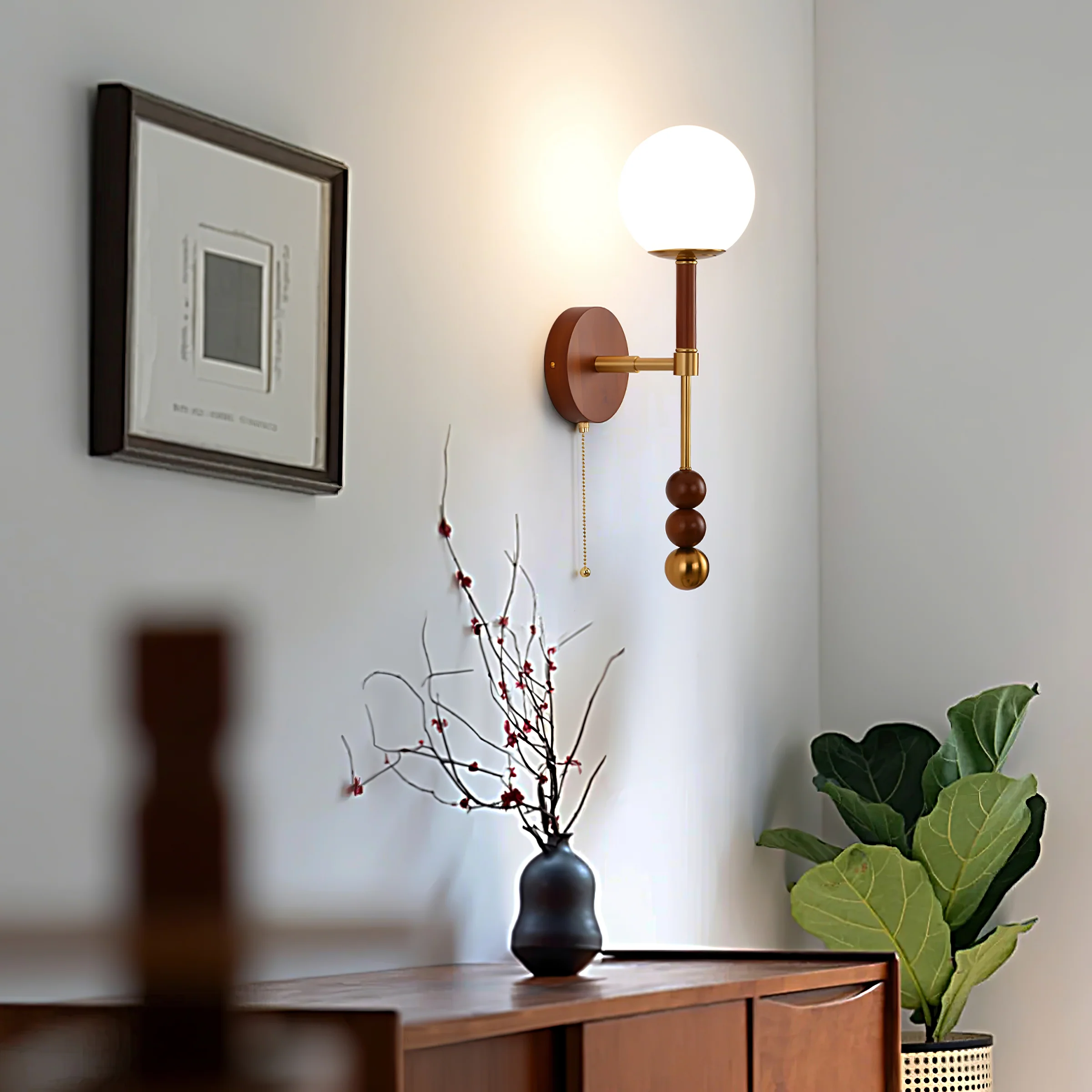 Roma Wall Sconce - Image 57