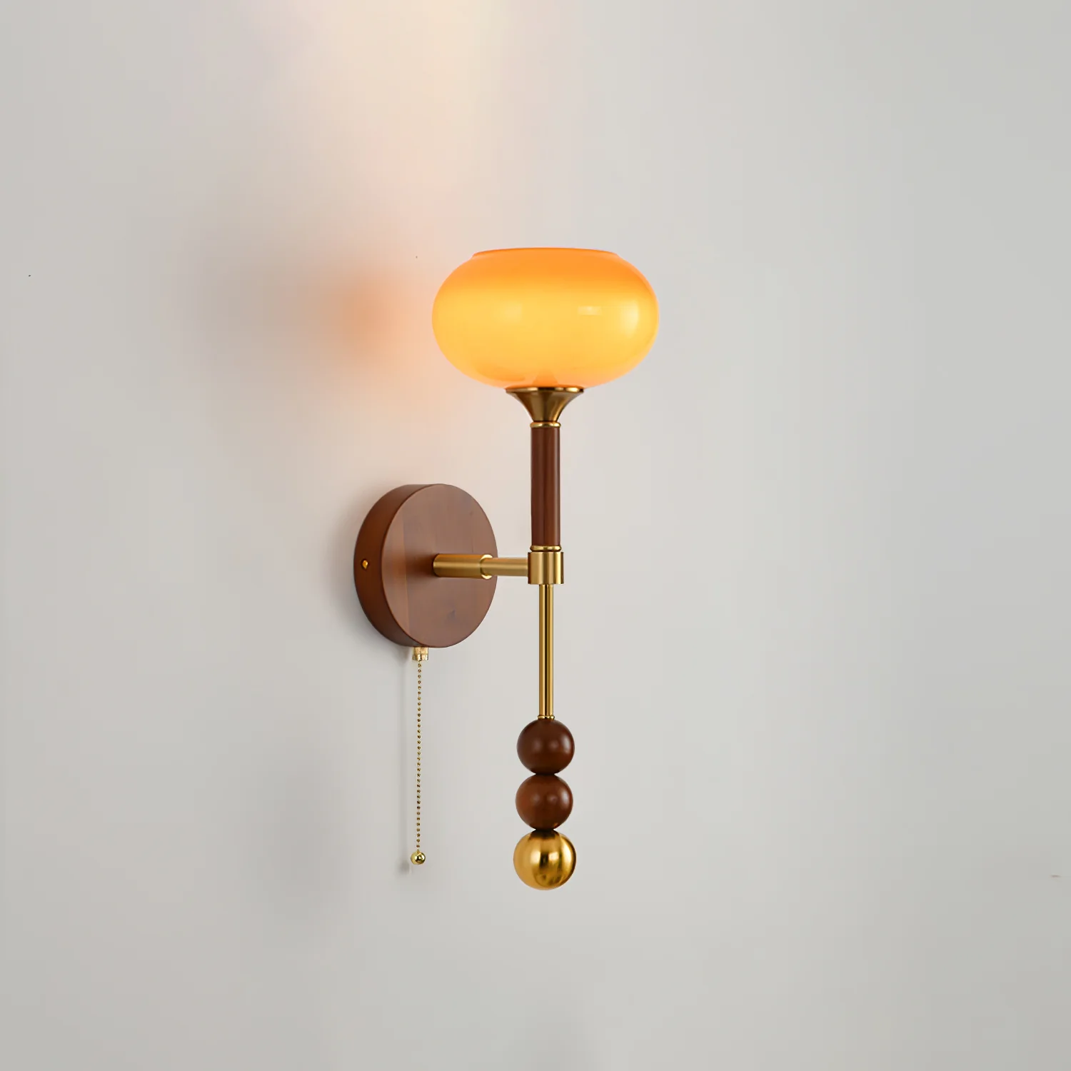 Roma Wall Sconce - Image 9