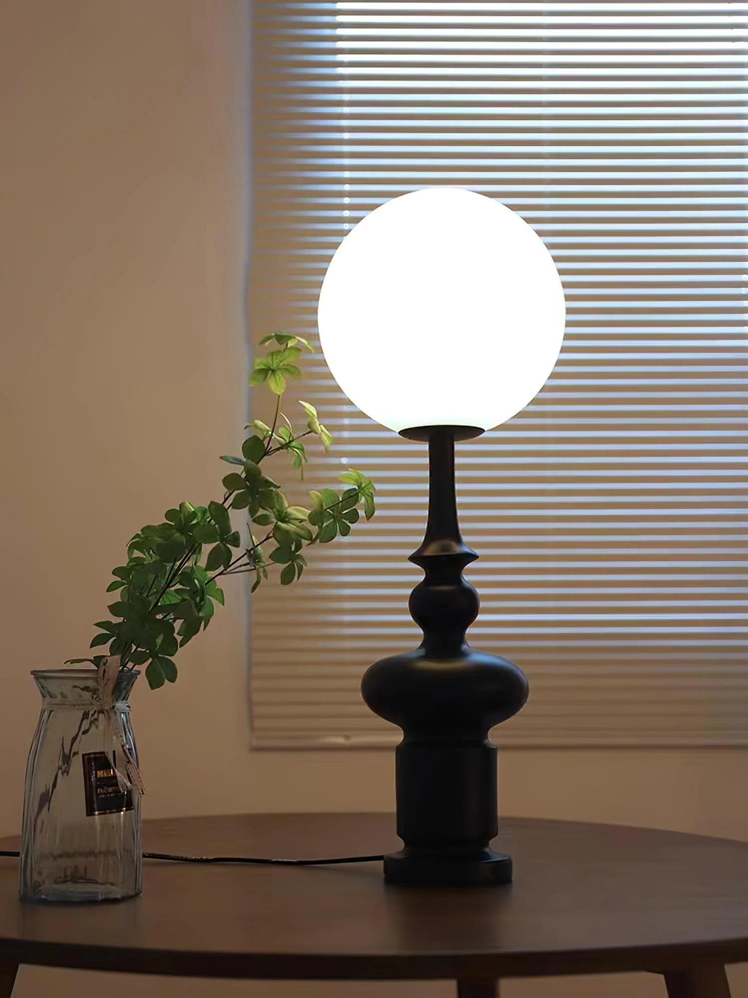 Roman Column Table Lamp - Image 17