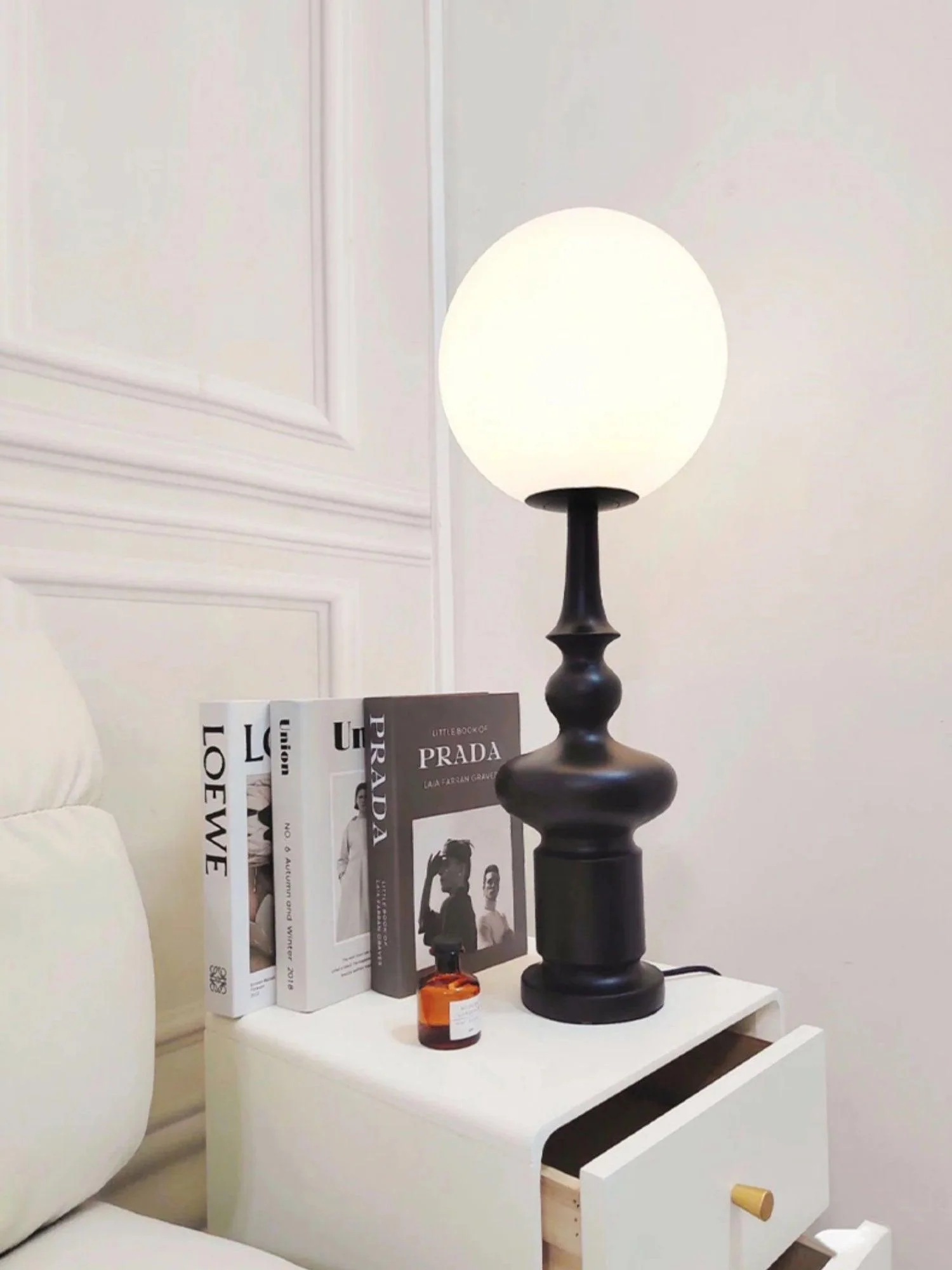 Roman Column Table Lamp - Image 18