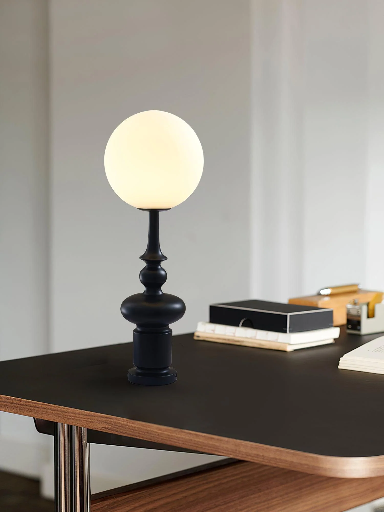 Roman Column Table Lamp - Image 21