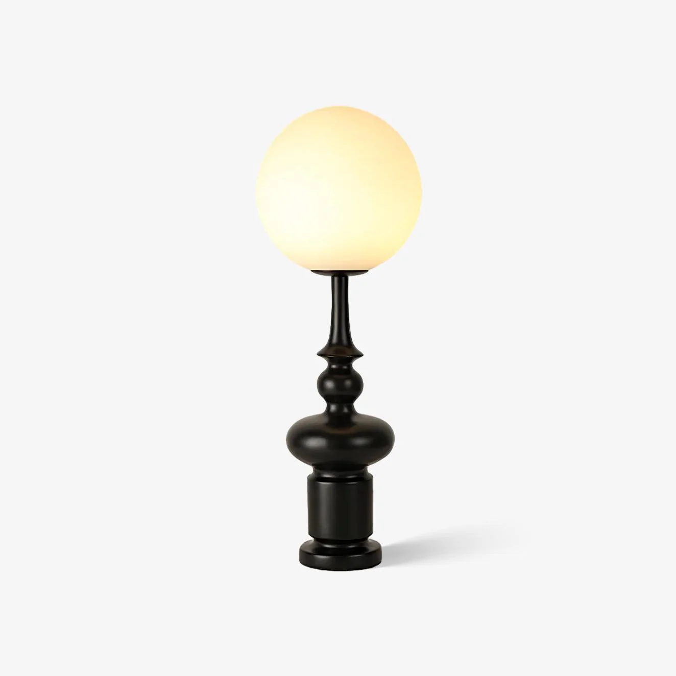 Roman Column Table Lamp - Image 25