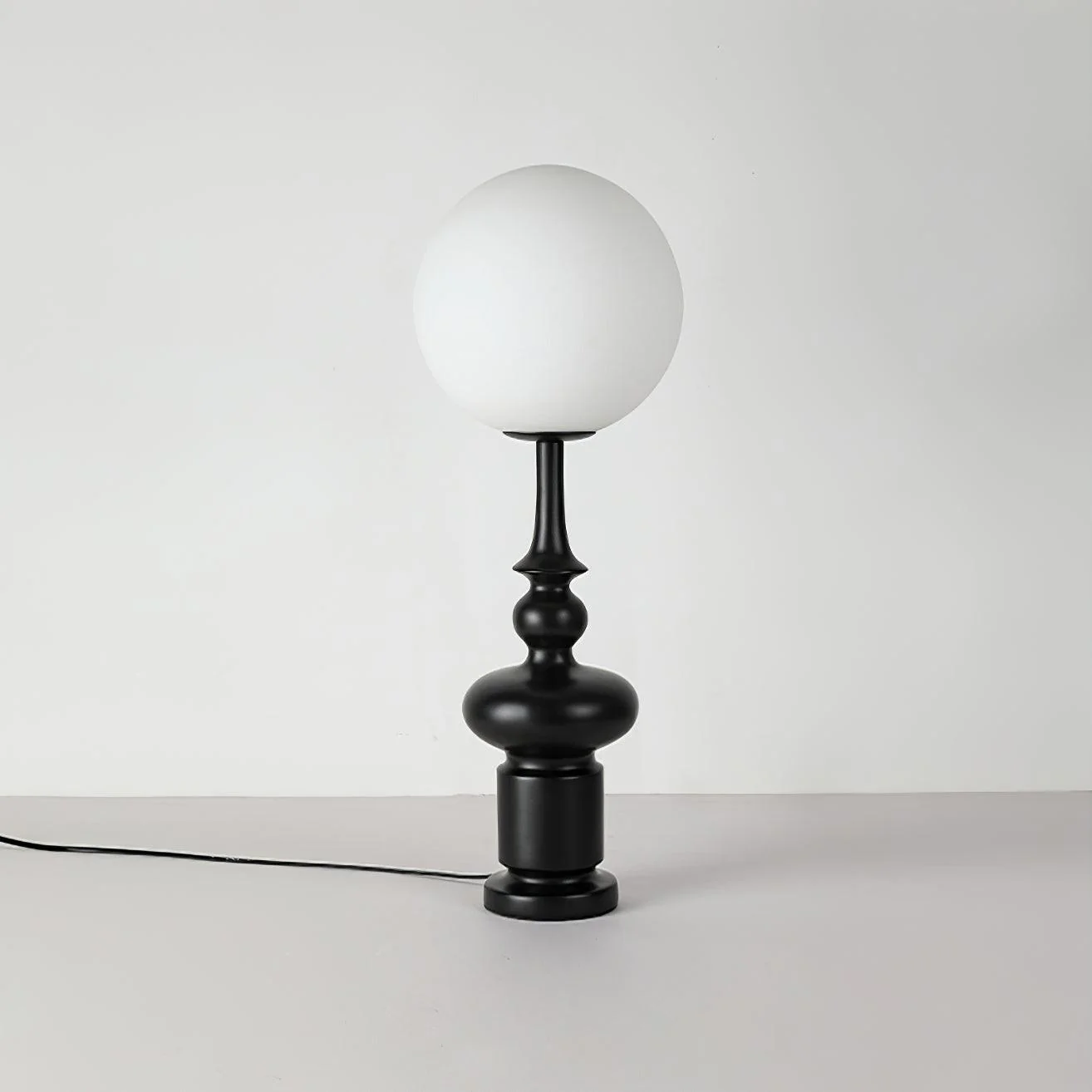 Roman Column Table Lamp - Image 6