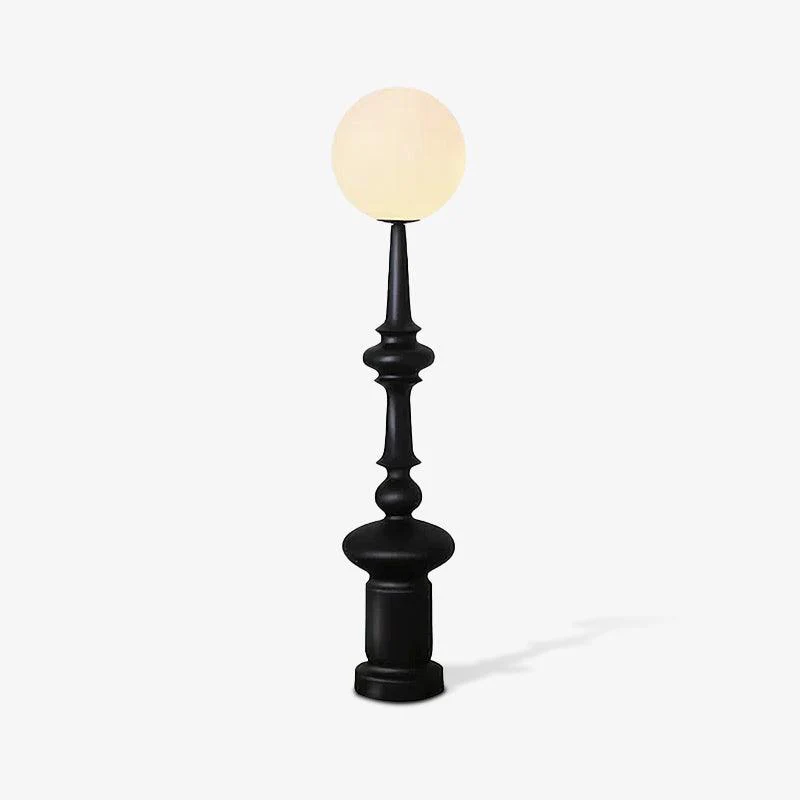 Roman Column Floor Lamp - Image 43