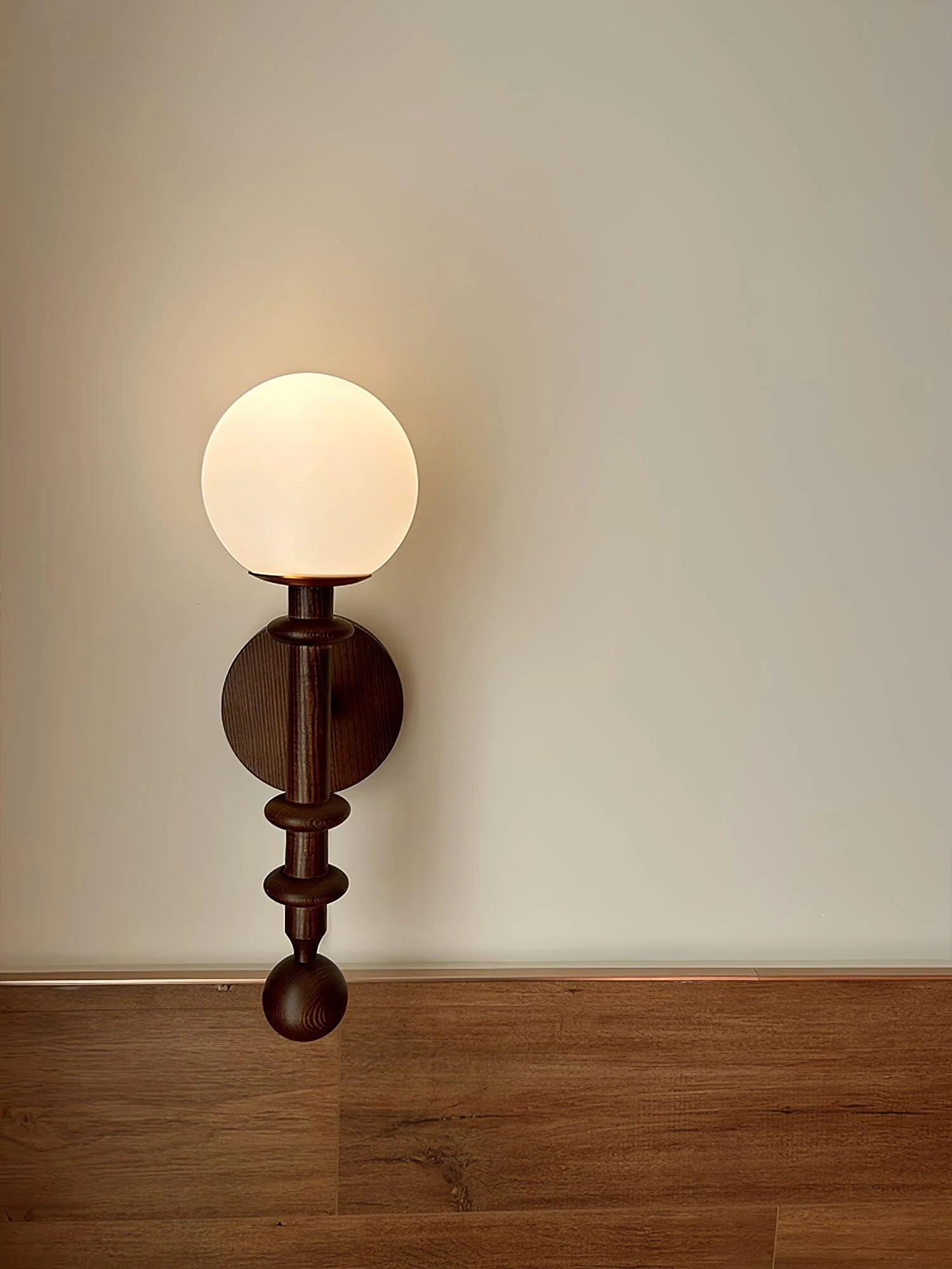 Roman Column Wall Lamp - Image 19
