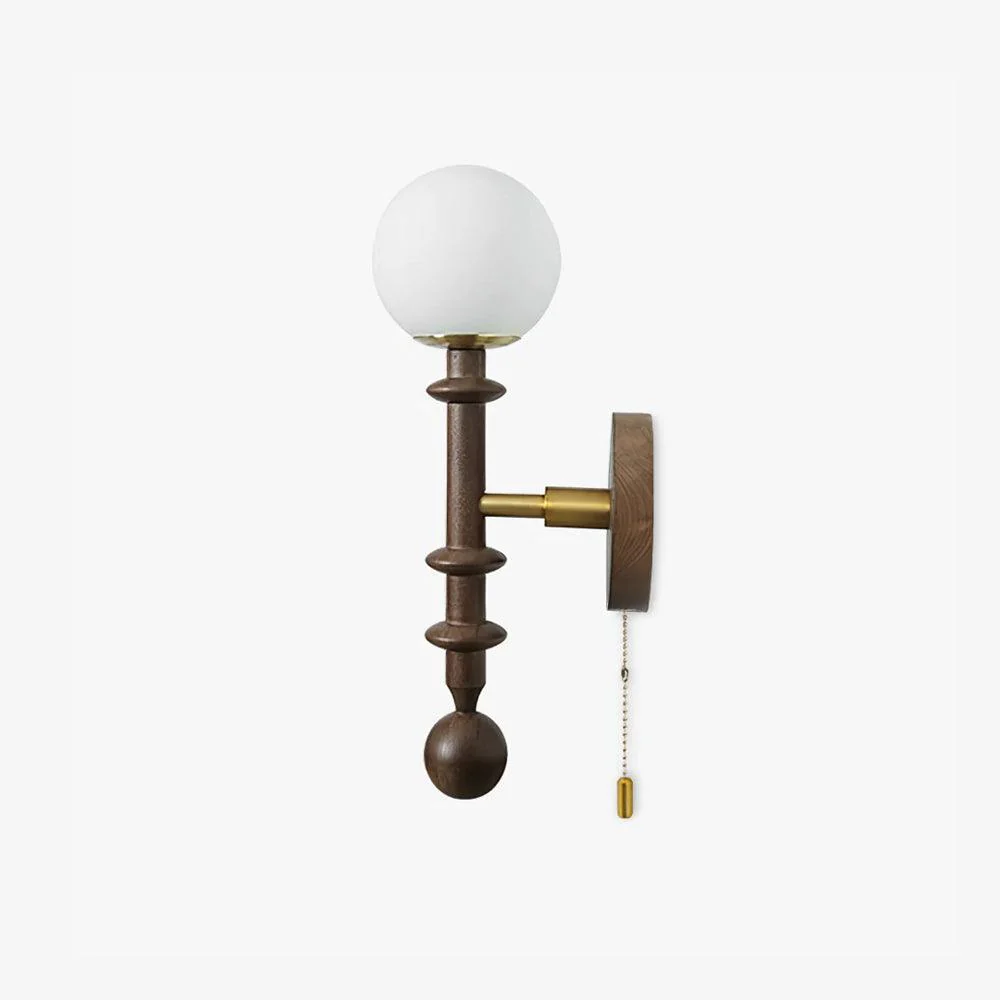 Roman Column Wall Lamp - Image 21