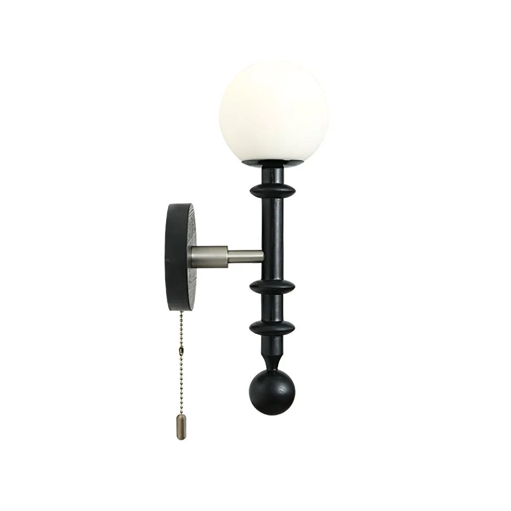 Roman Column Wall Lamp - Image 22