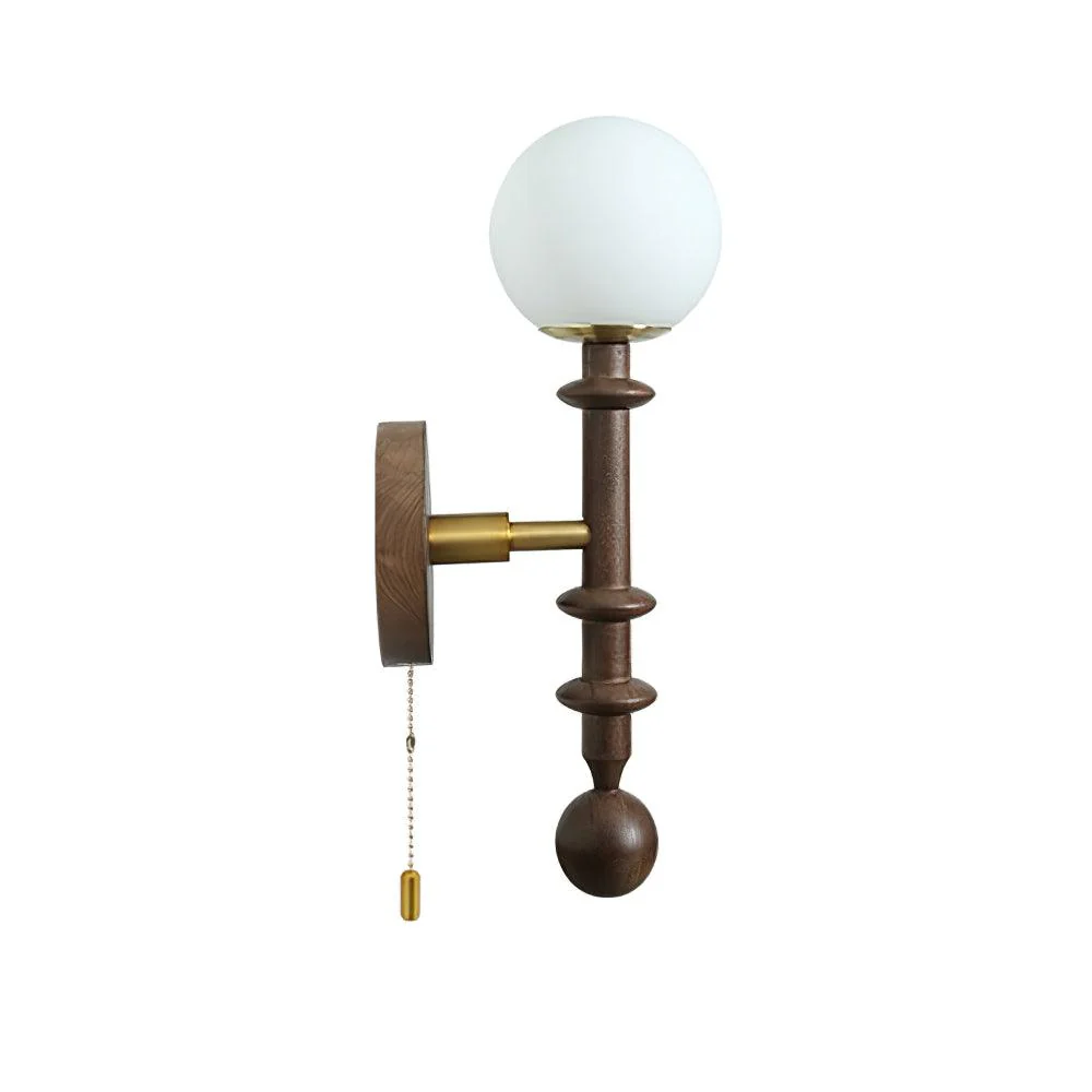 Roman Column Wall Lamp - Image 23