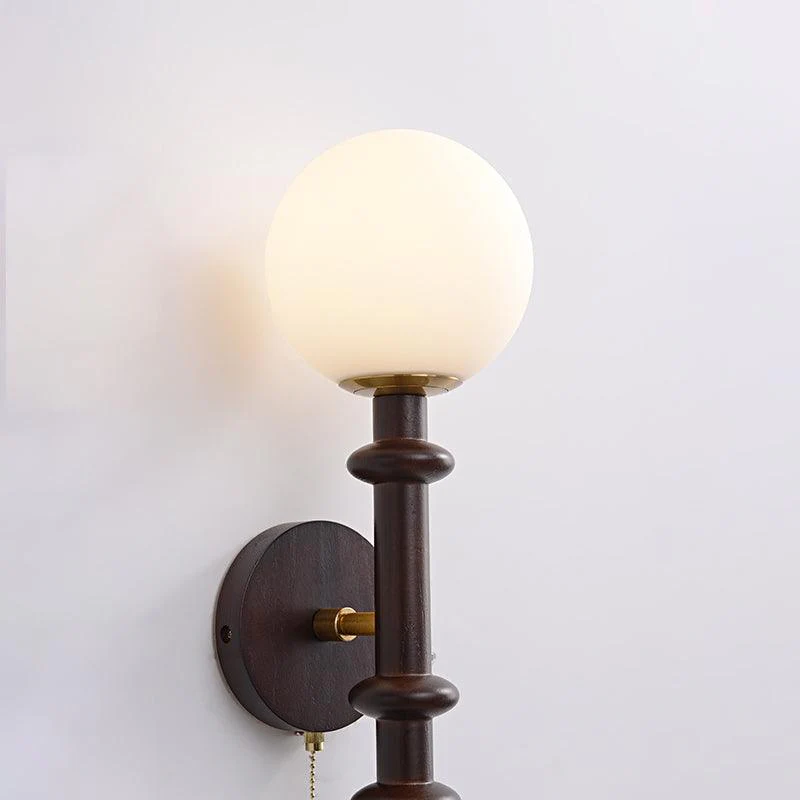 Roman Column Wall Lamp - Image 25