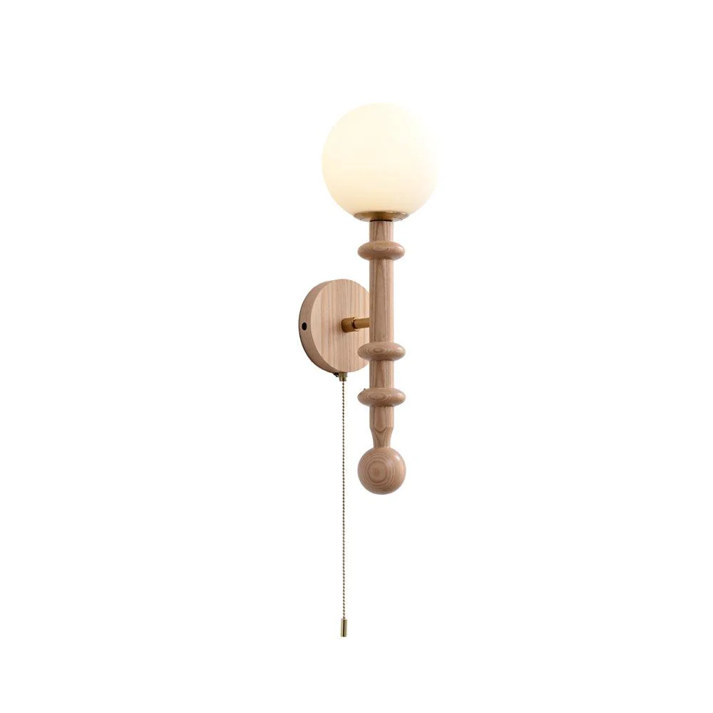 Roman Column Wall Lamp - Image 27