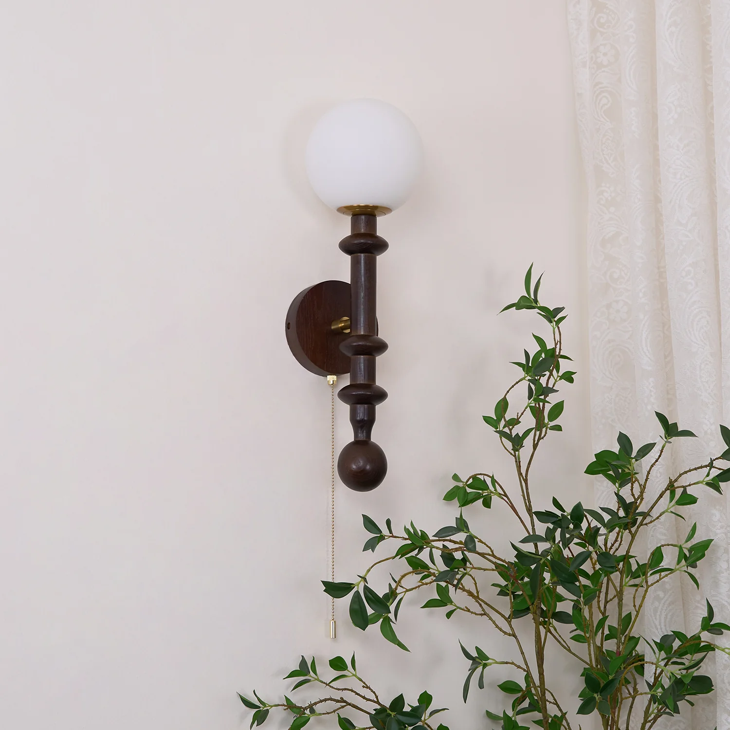 Roman Column Wall Lamp - Image 30