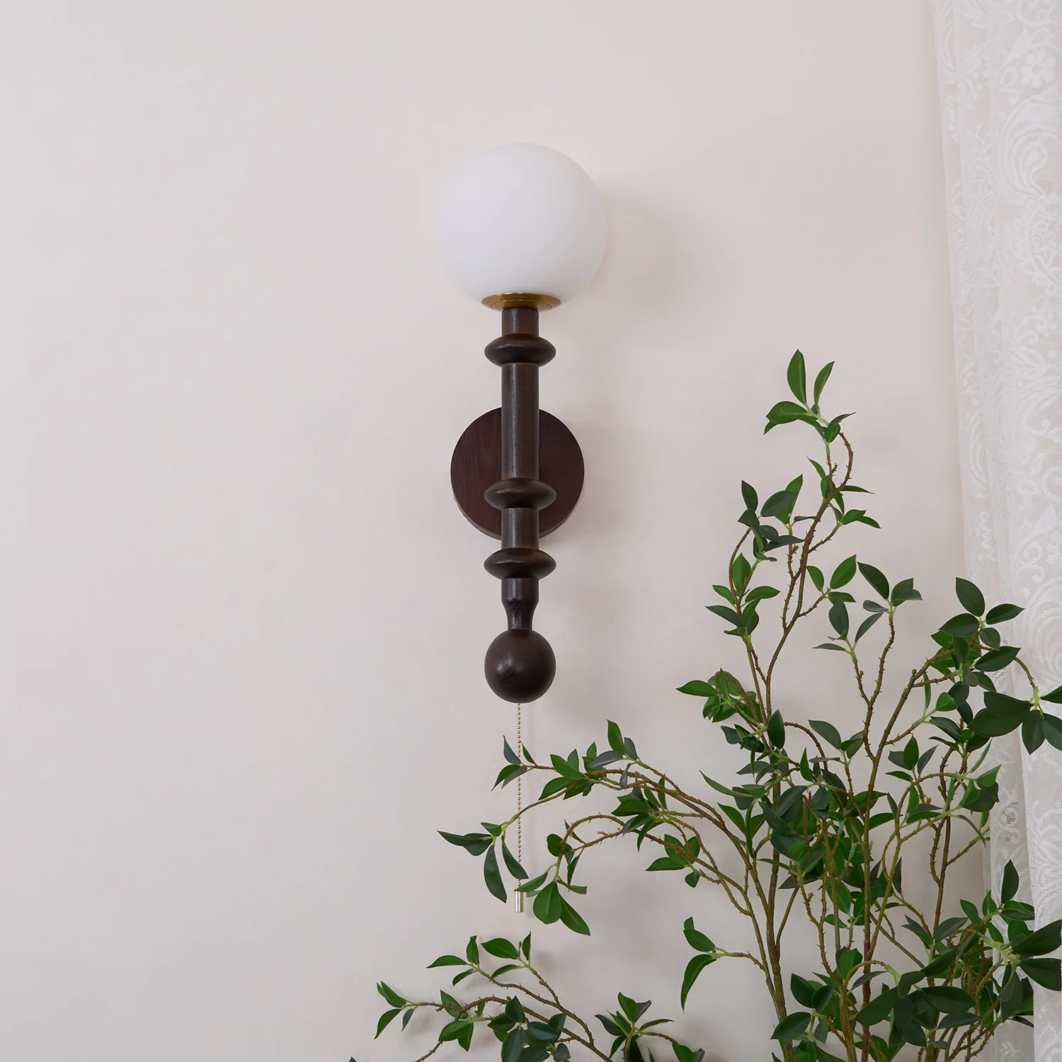 Roman Column Wall Lamp - Image 31