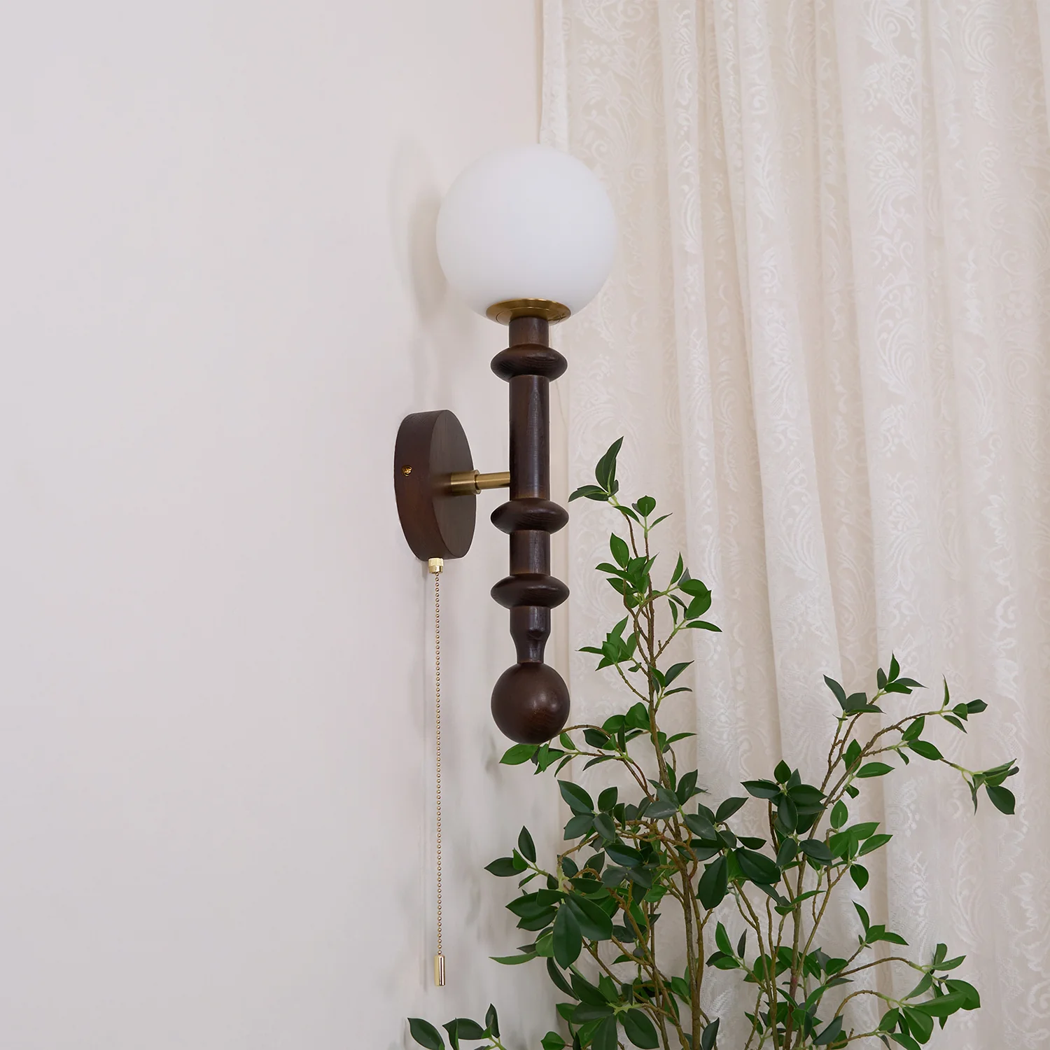 Roman Column Wall Lamp - Image 33