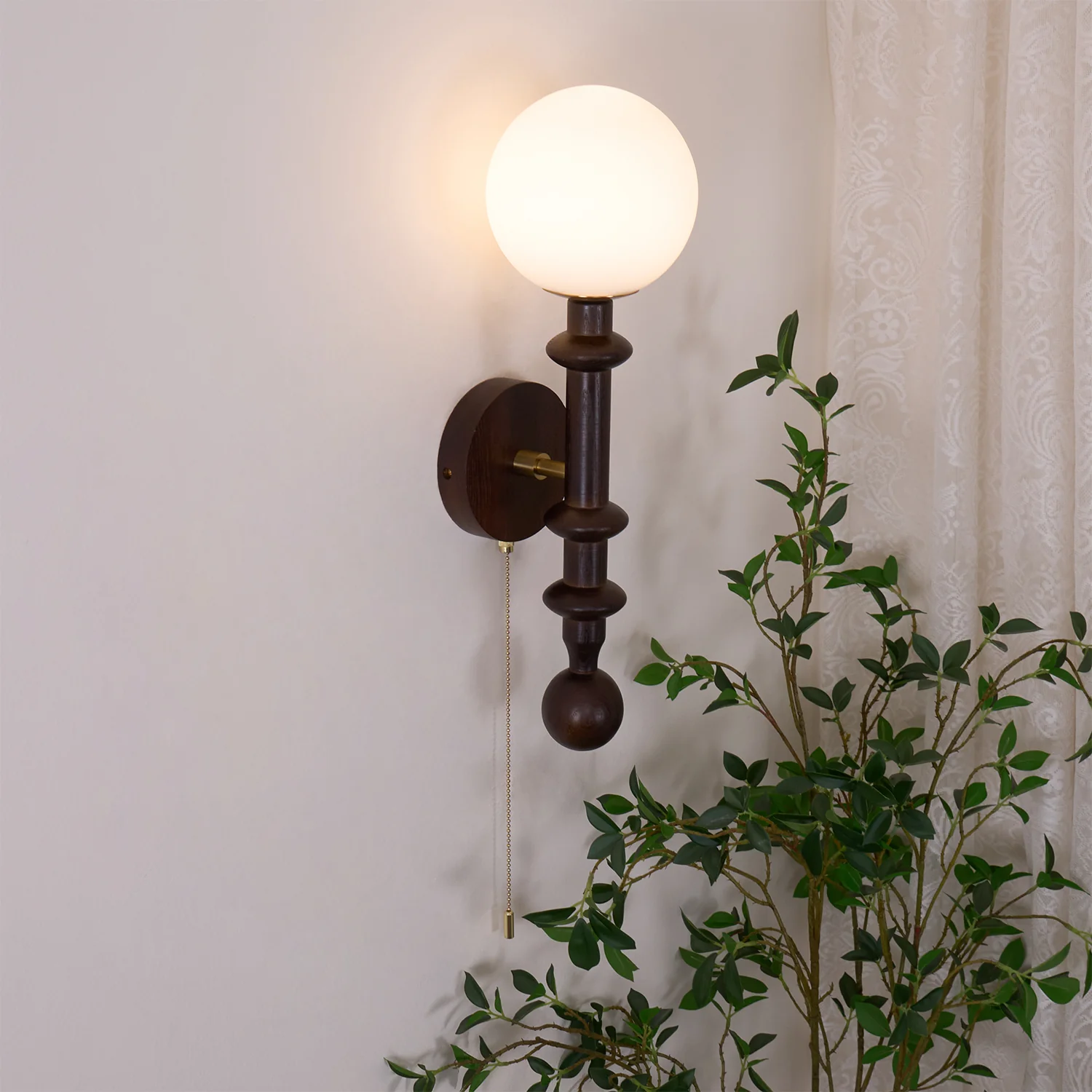 Roman Column Wall Lamp - Image 36