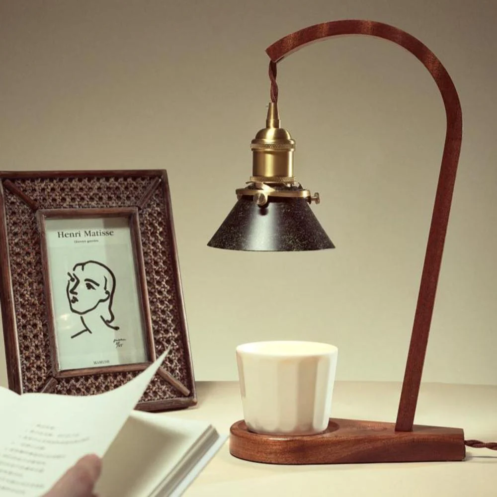 Romi Table Lamp - Image 15