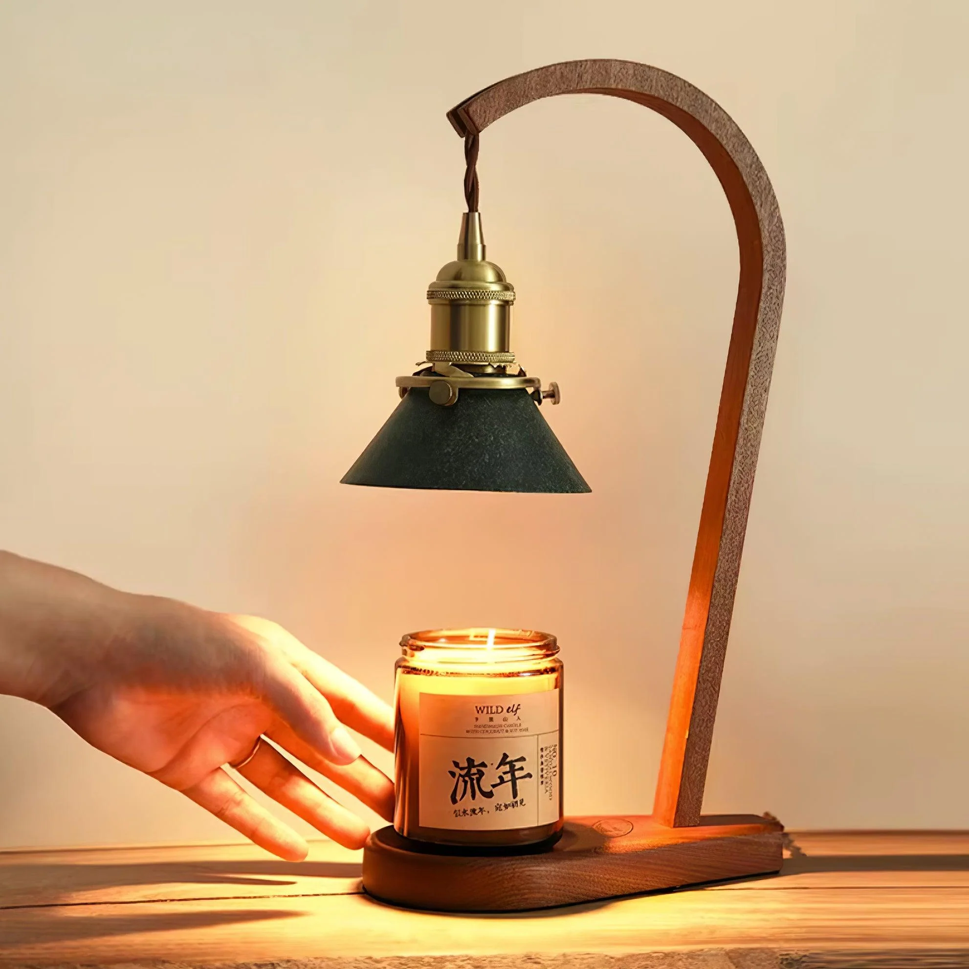 Romi Table Lamp - Image 2