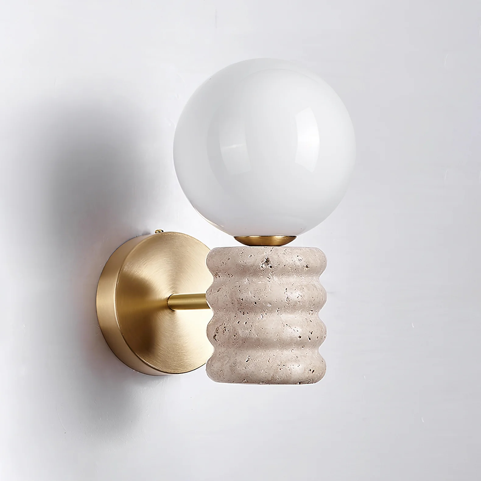 Romus Wall Lamp - Image 12